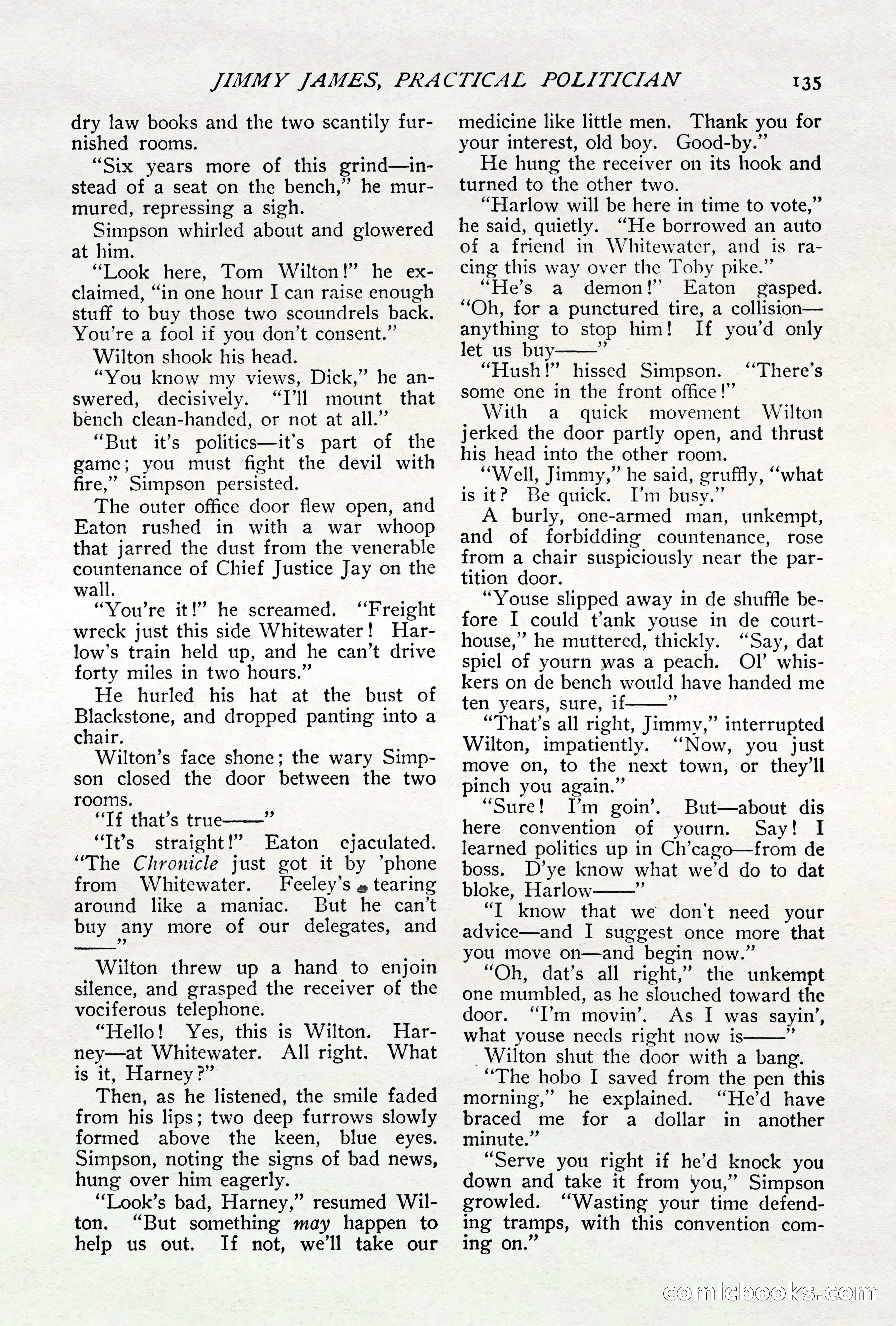 The Popular Magazine — page 149 of 220