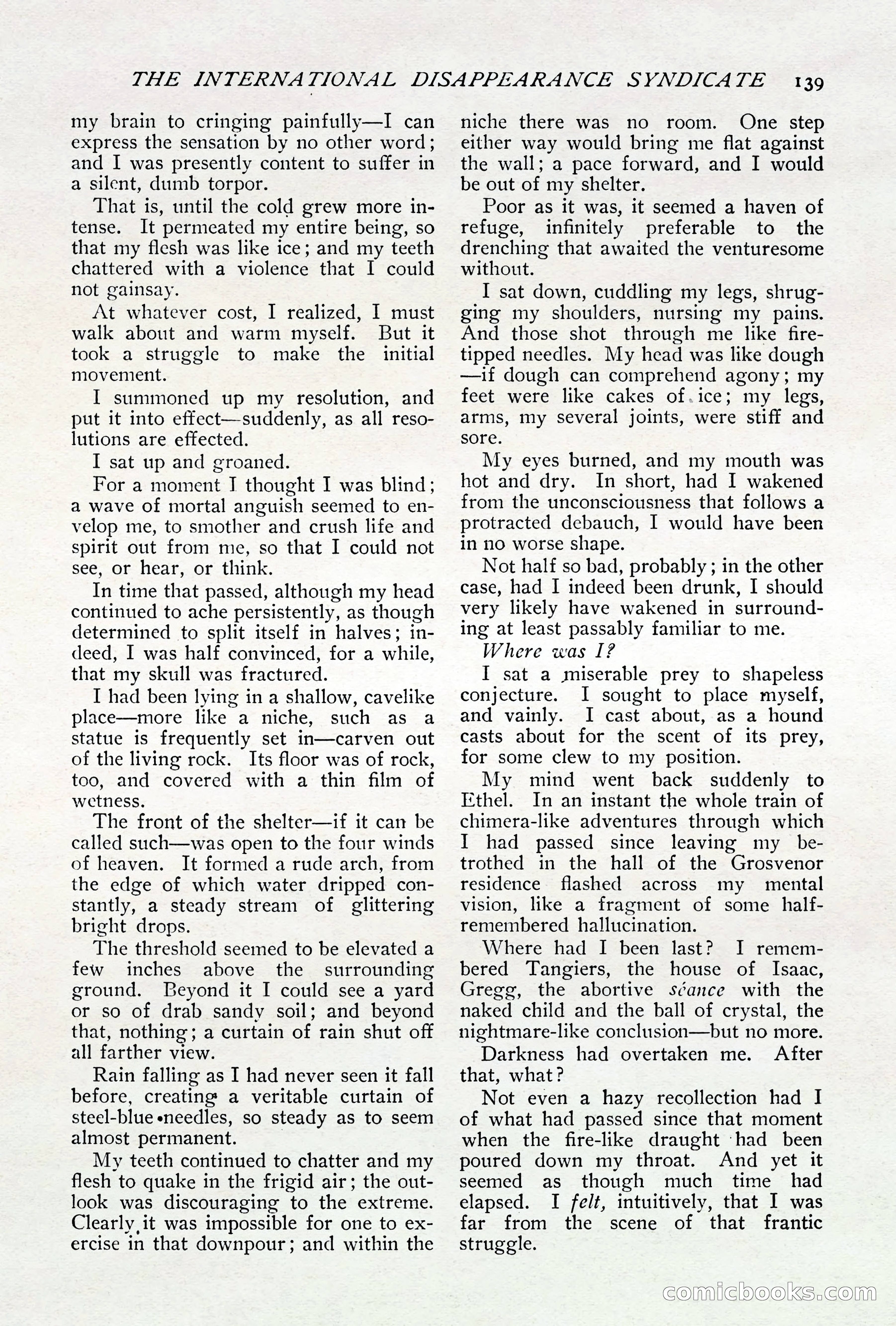 The Popular Magazine — page 153 of 220