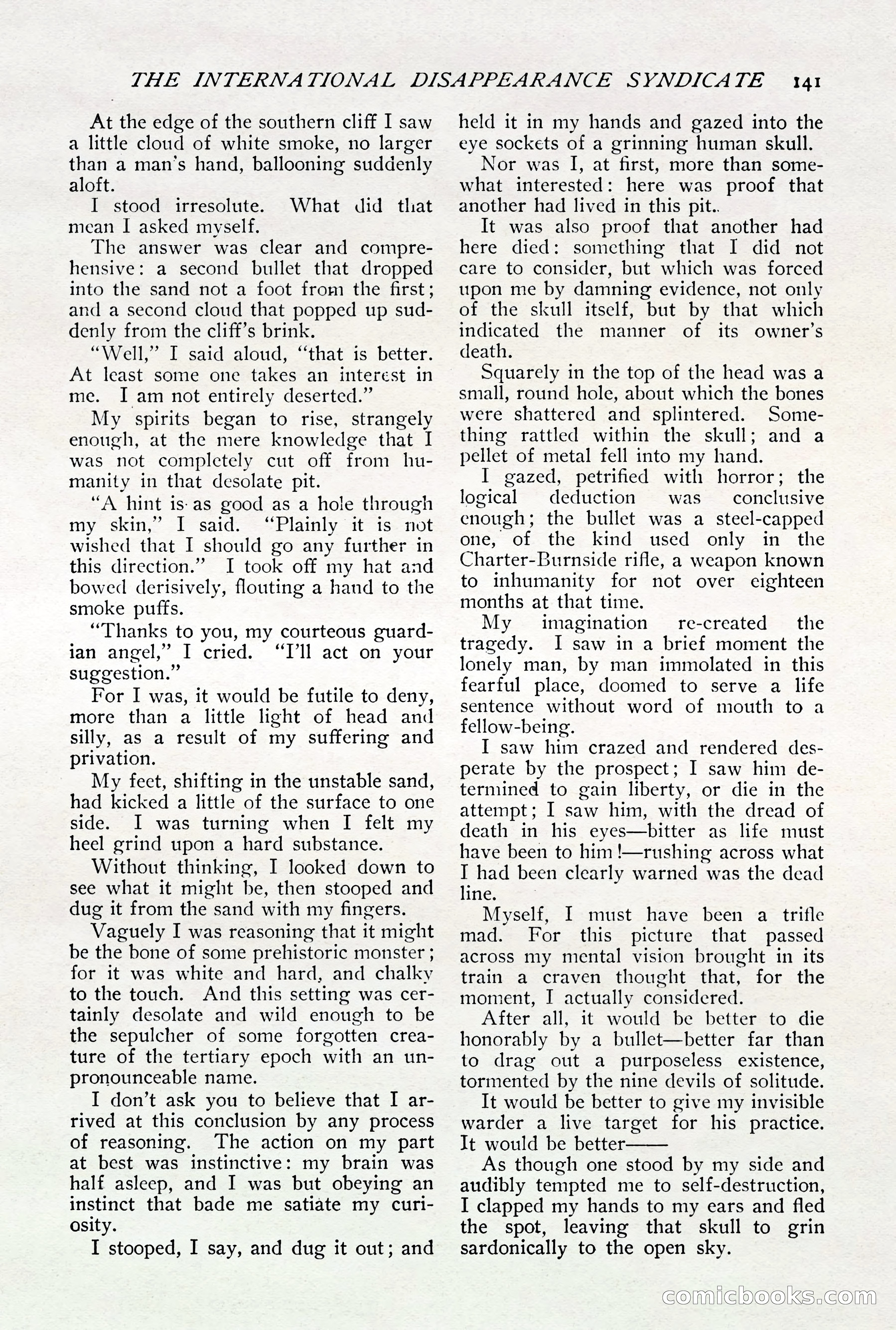 The Popular Magazine — page 155 of 220