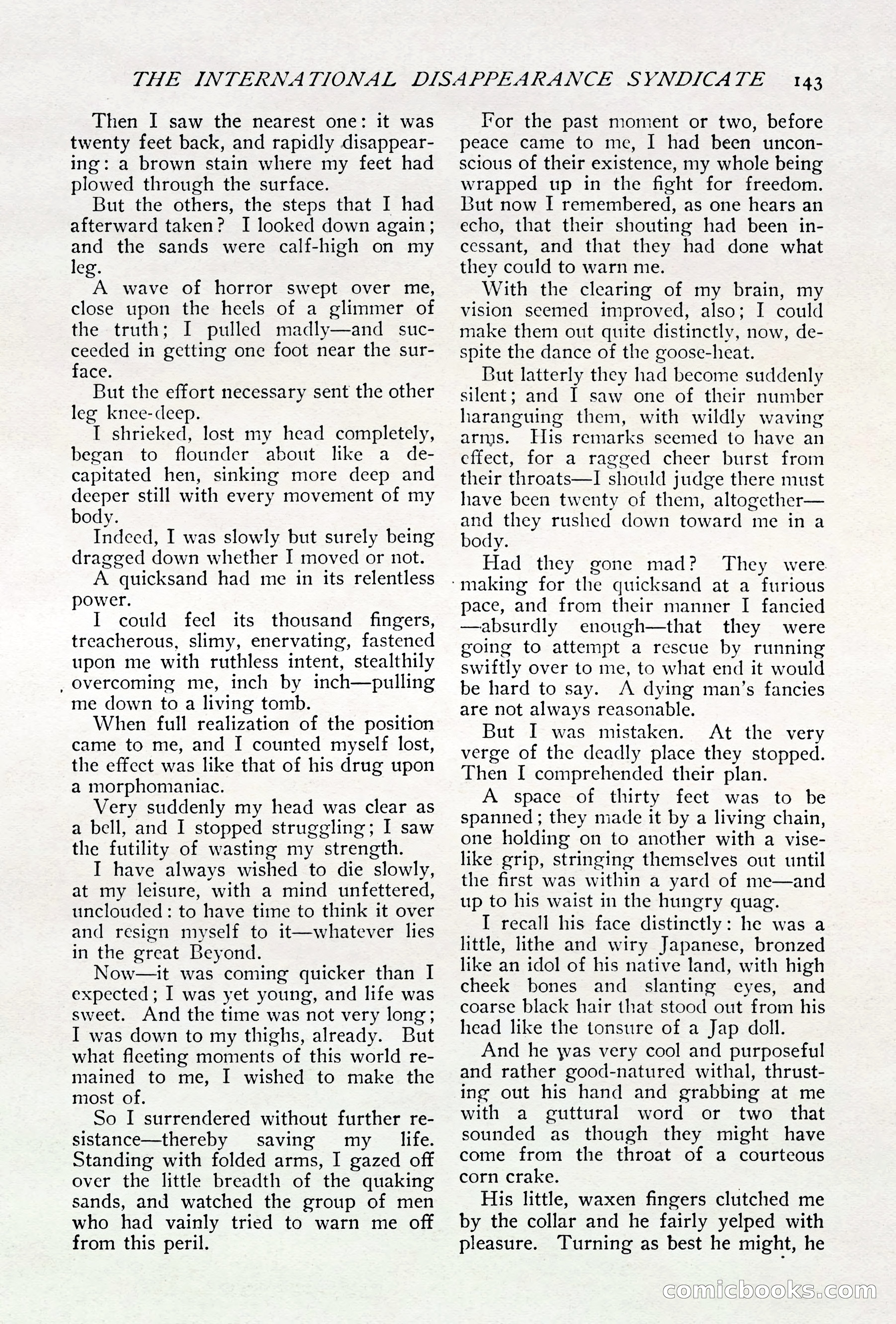 The Popular Magazine — page 157 of 220
