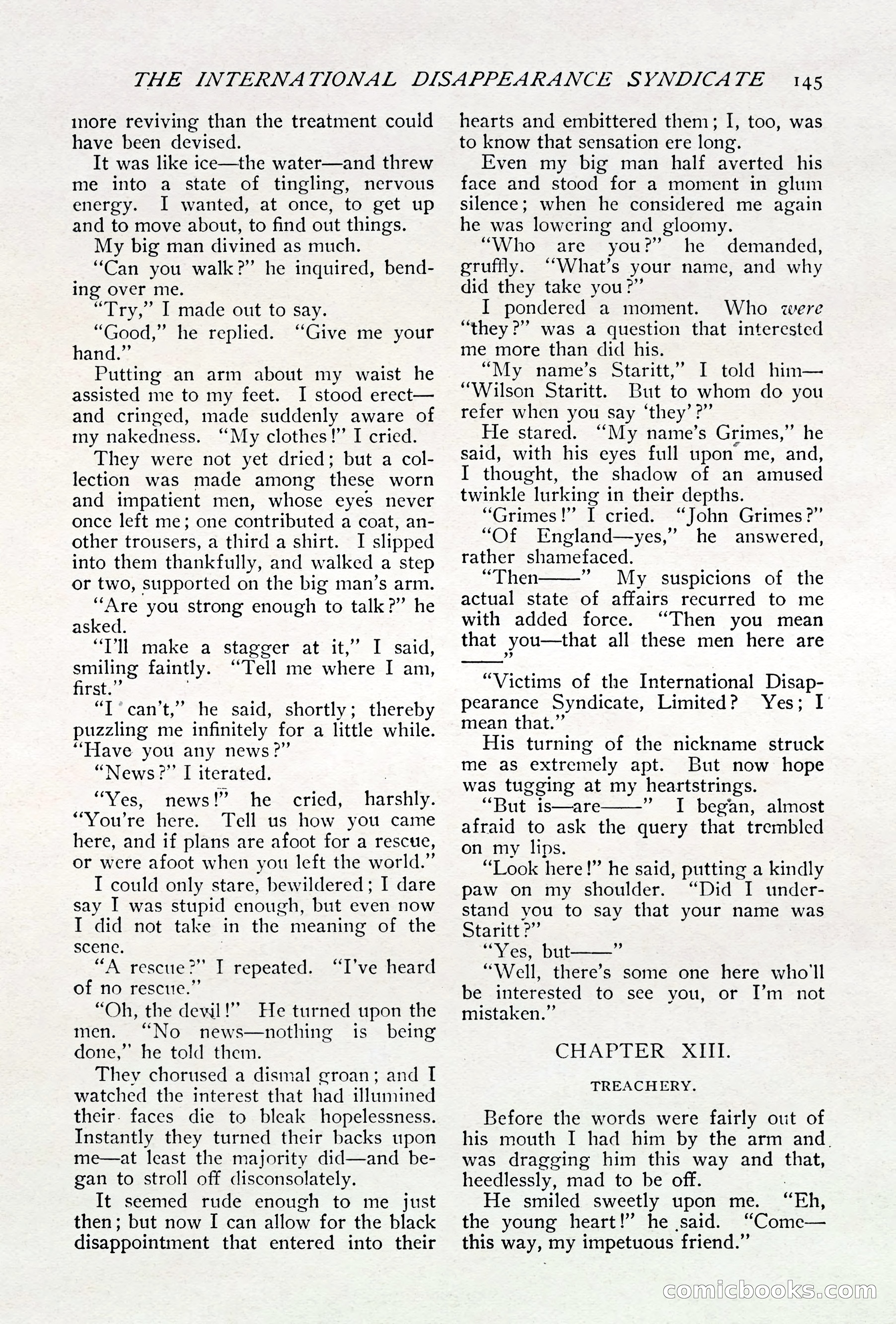 The Popular Magazine — page 159 of 220
