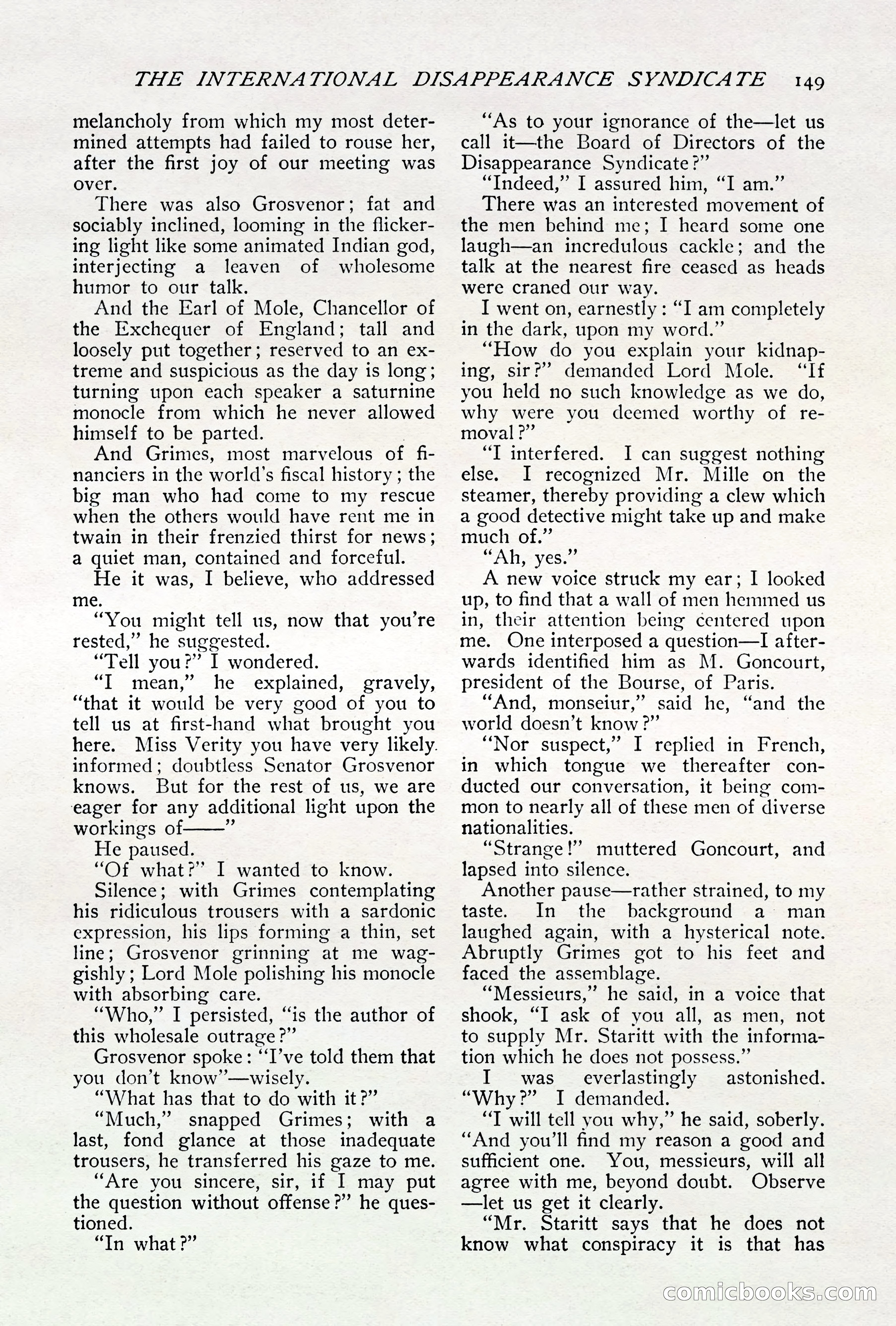 The Popular Magazine — page 163 of 220