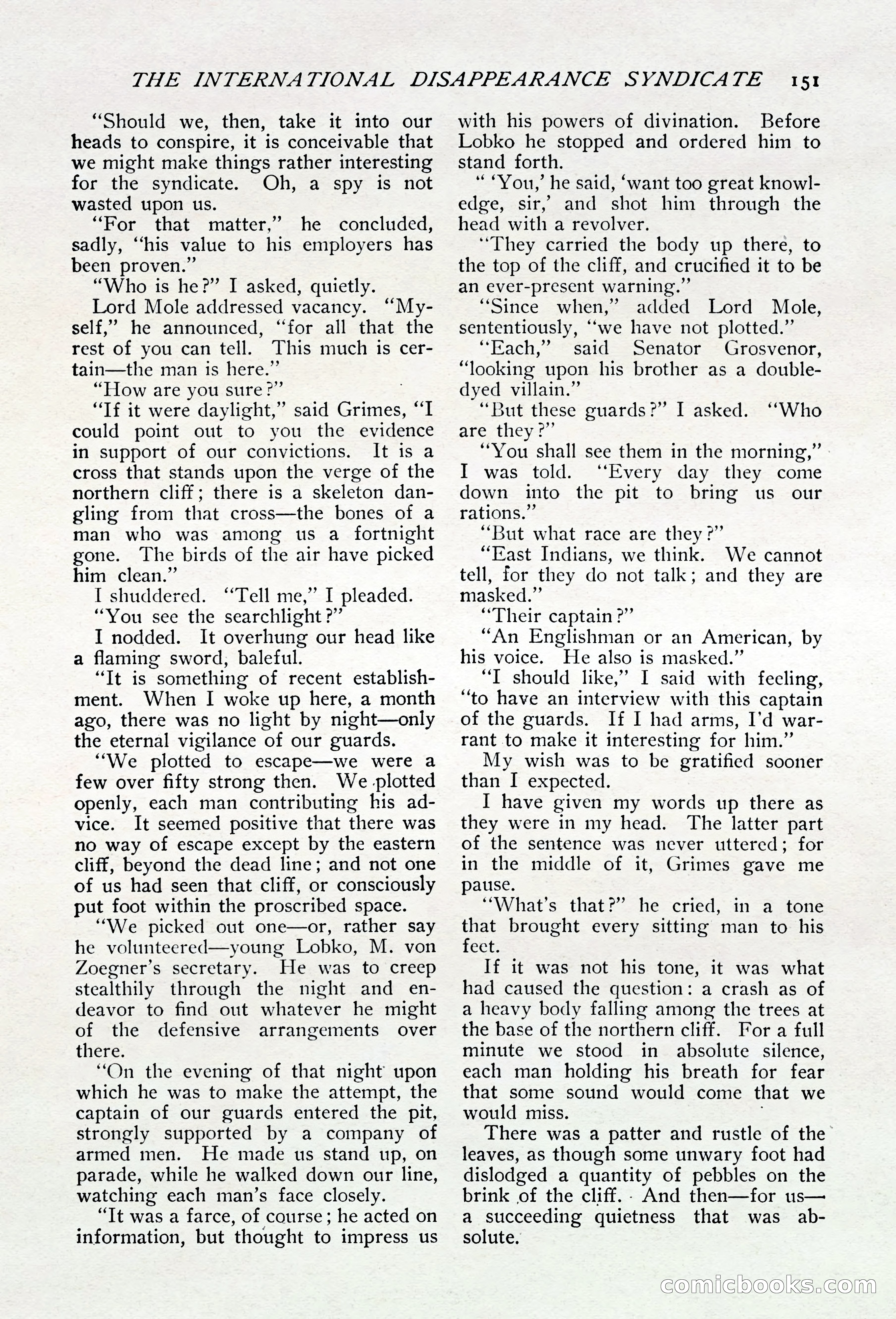 The Popular Magazine — page 165 of 220
