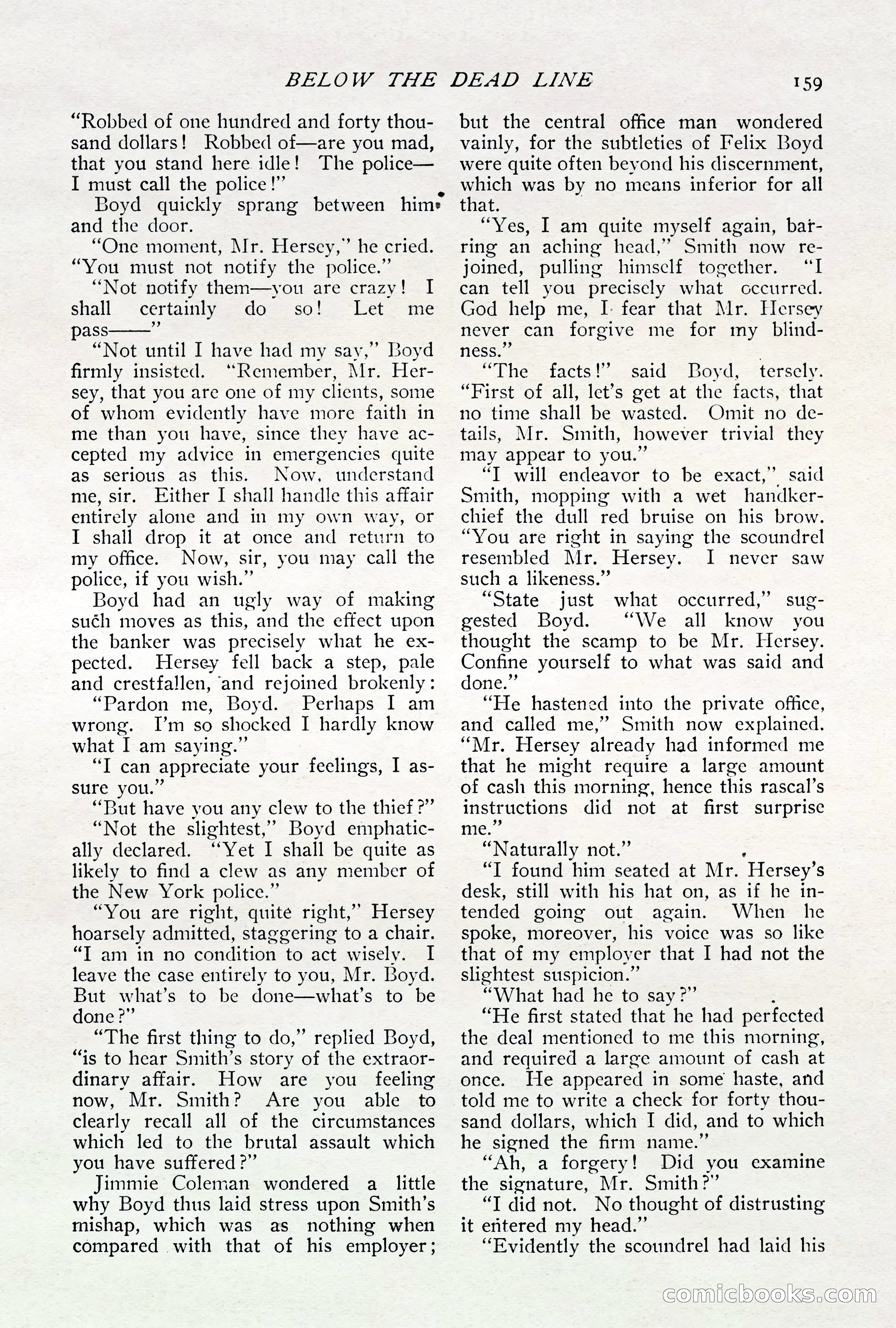 The Popular Magazine — page 173 of 220