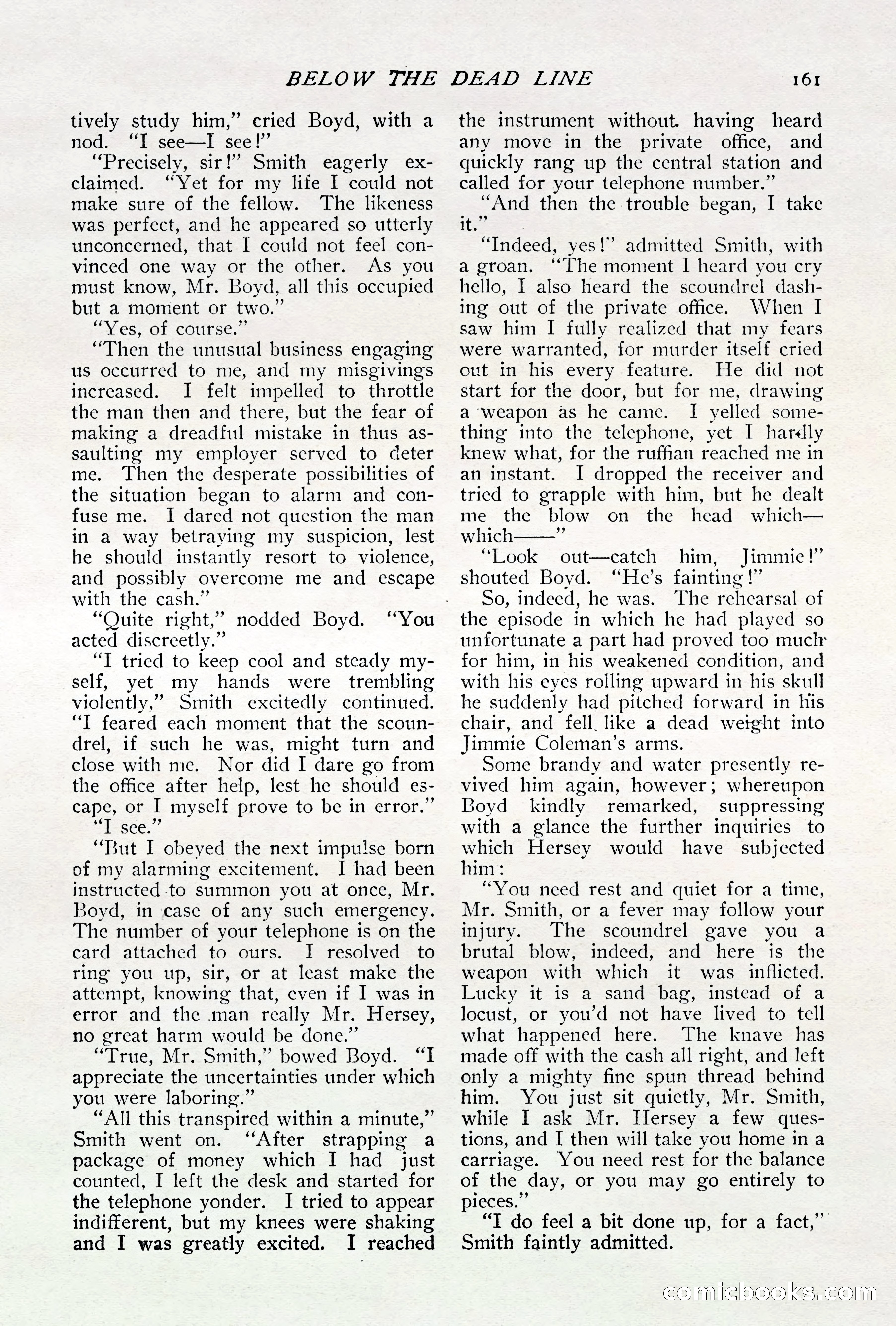 The Popular Magazine — page 175 of 220