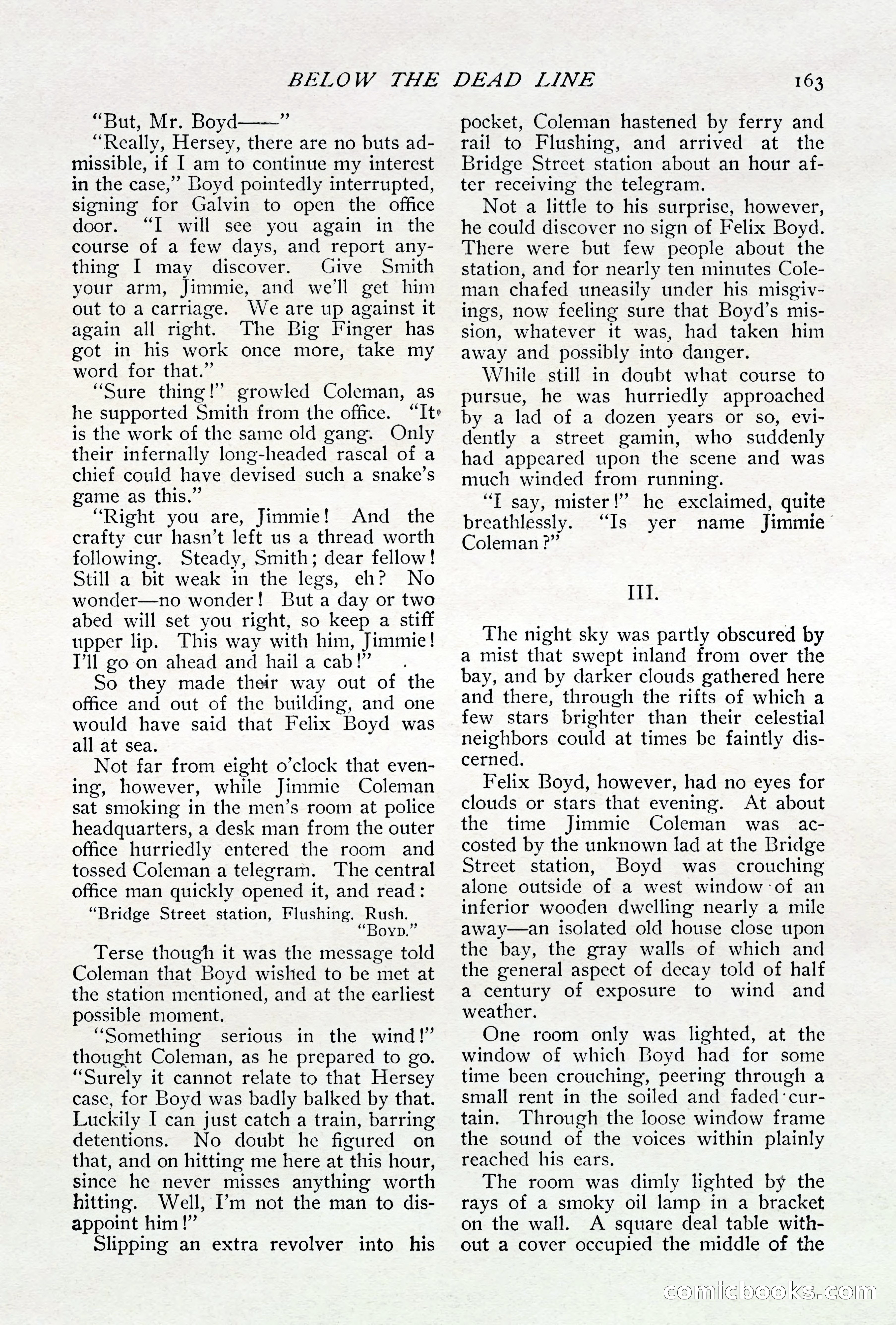 The Popular Magazine — page 177 of 220