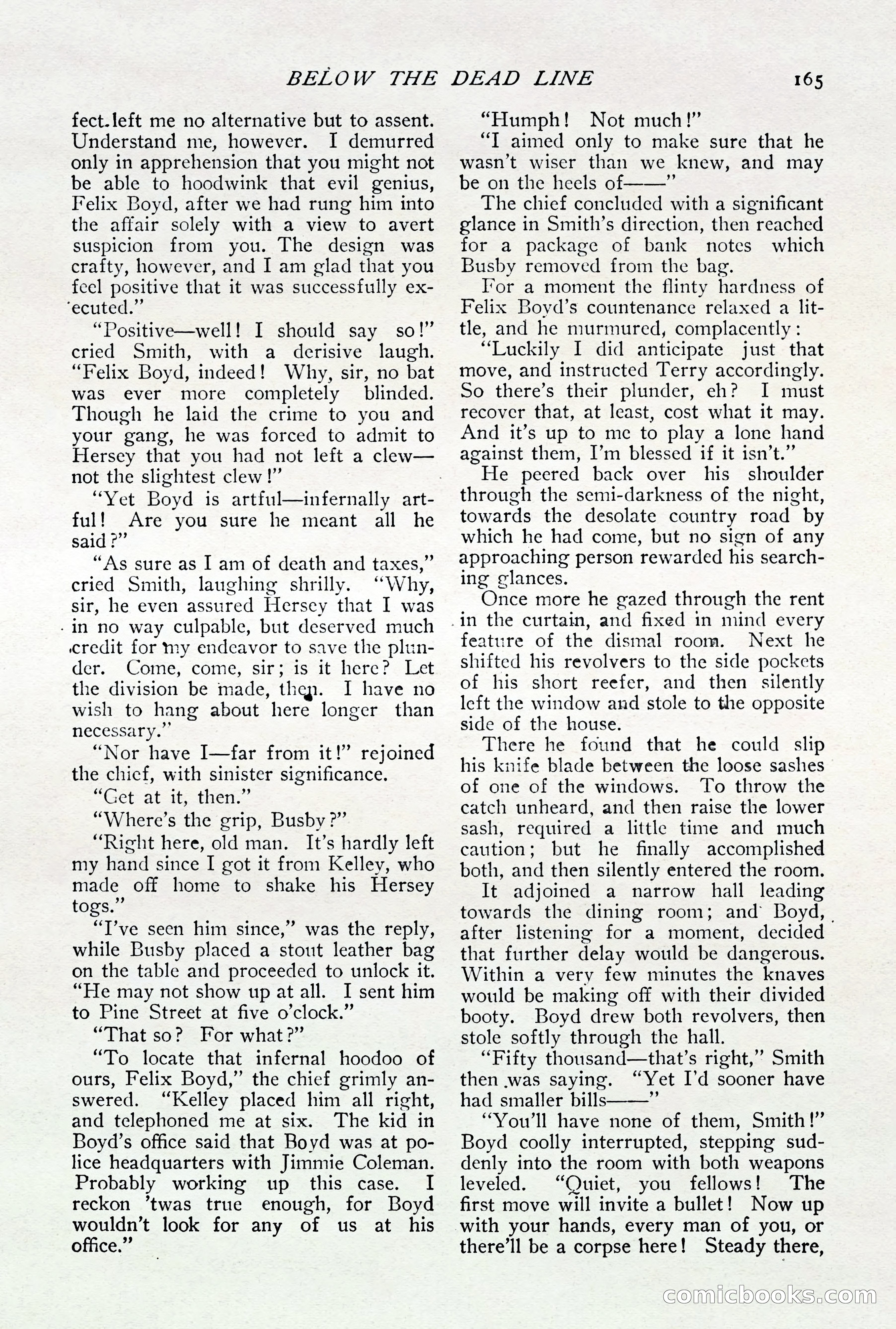 The Popular Magazine — page 179 of 220