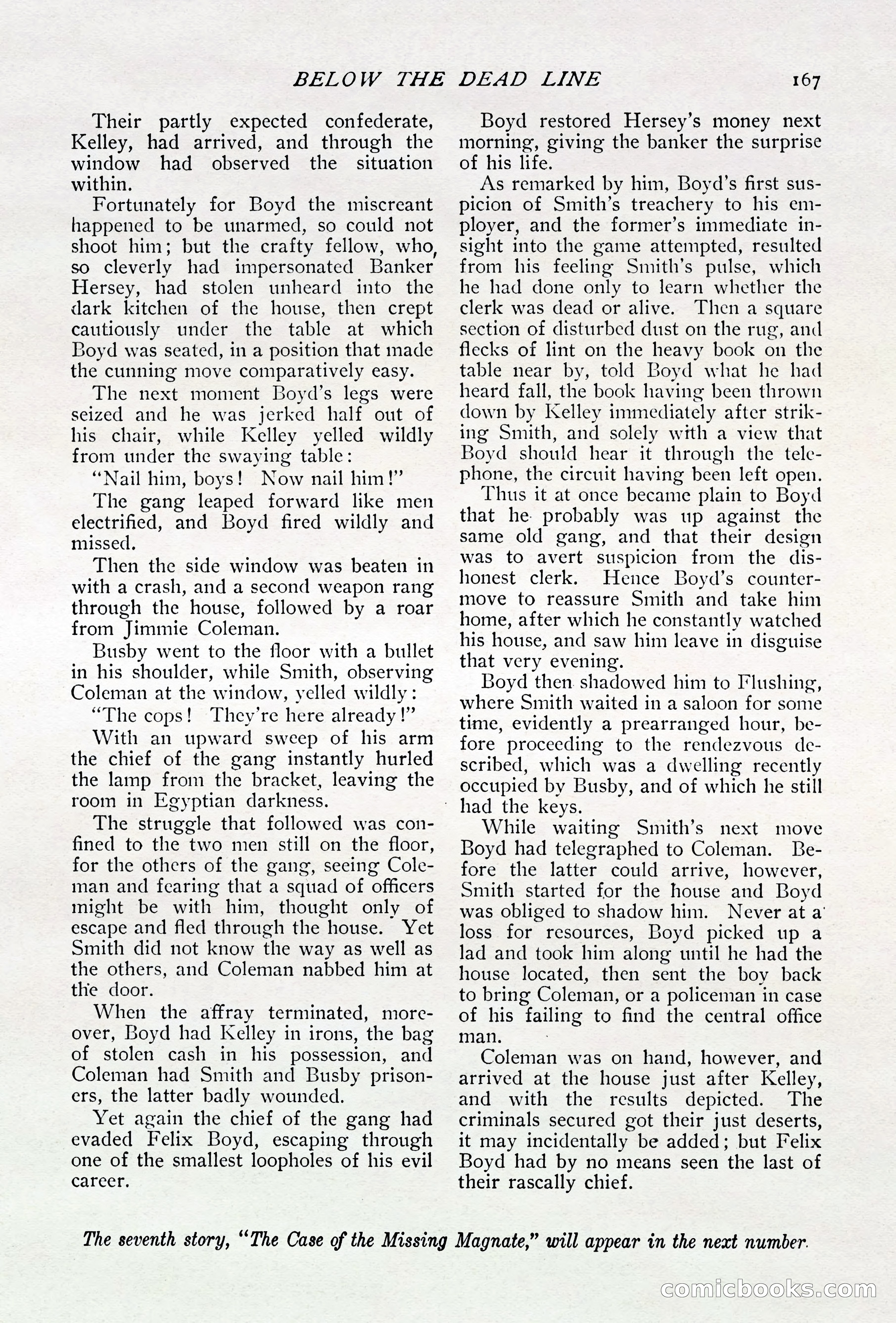 The Popular Magazine — page 181 of 220