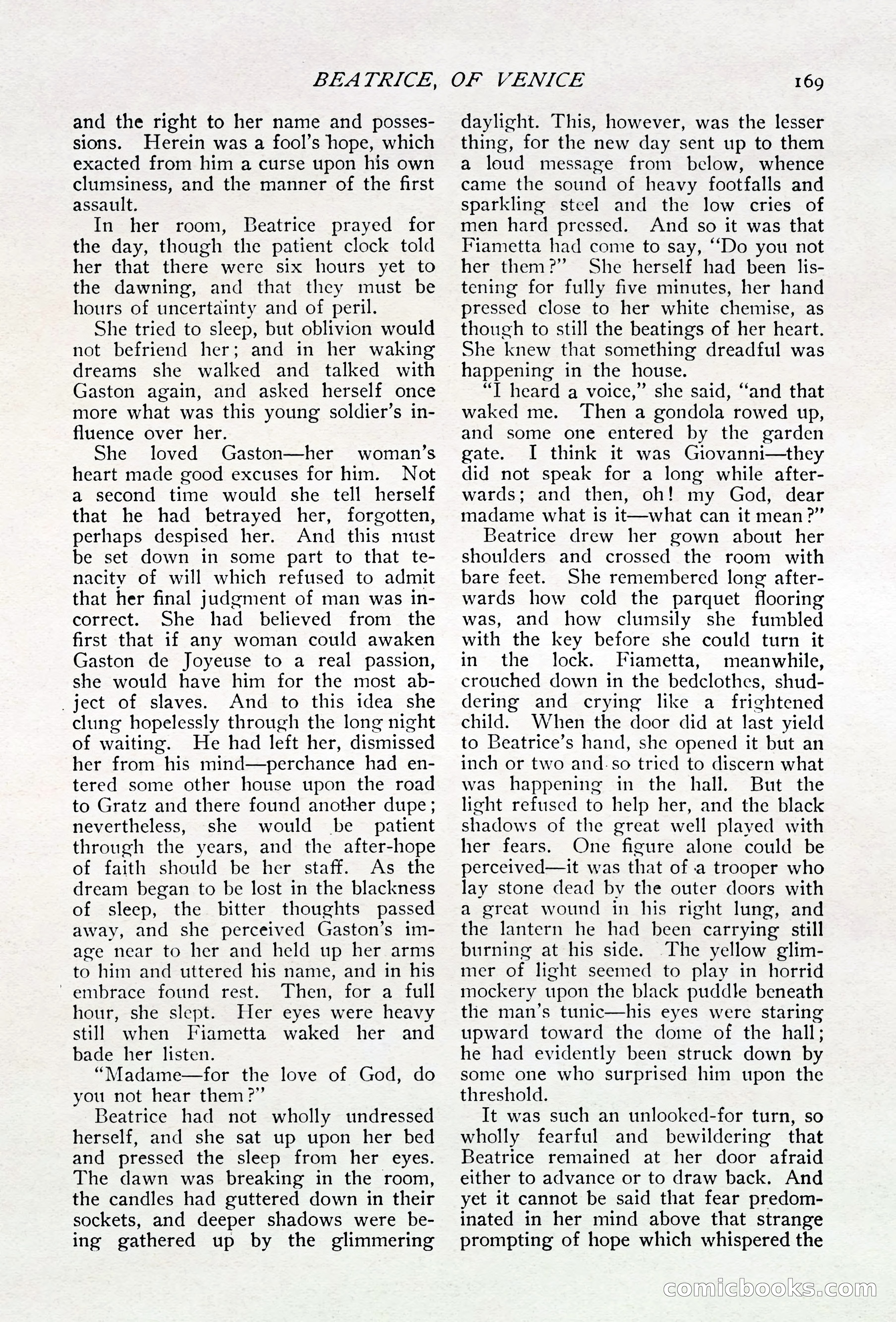 The Popular Magazine — page 183 of 220