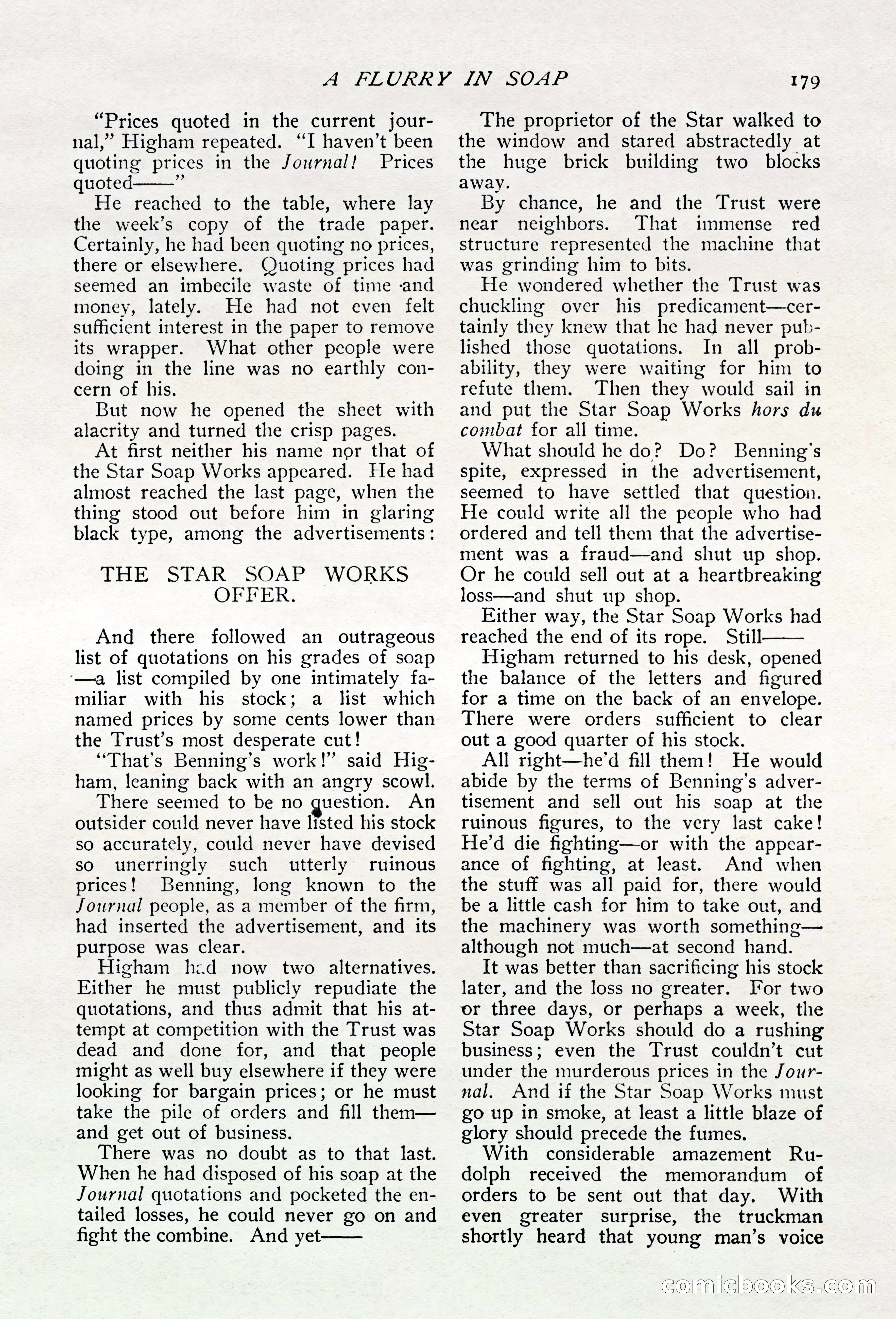 The Popular Magazine — page 193 of 220