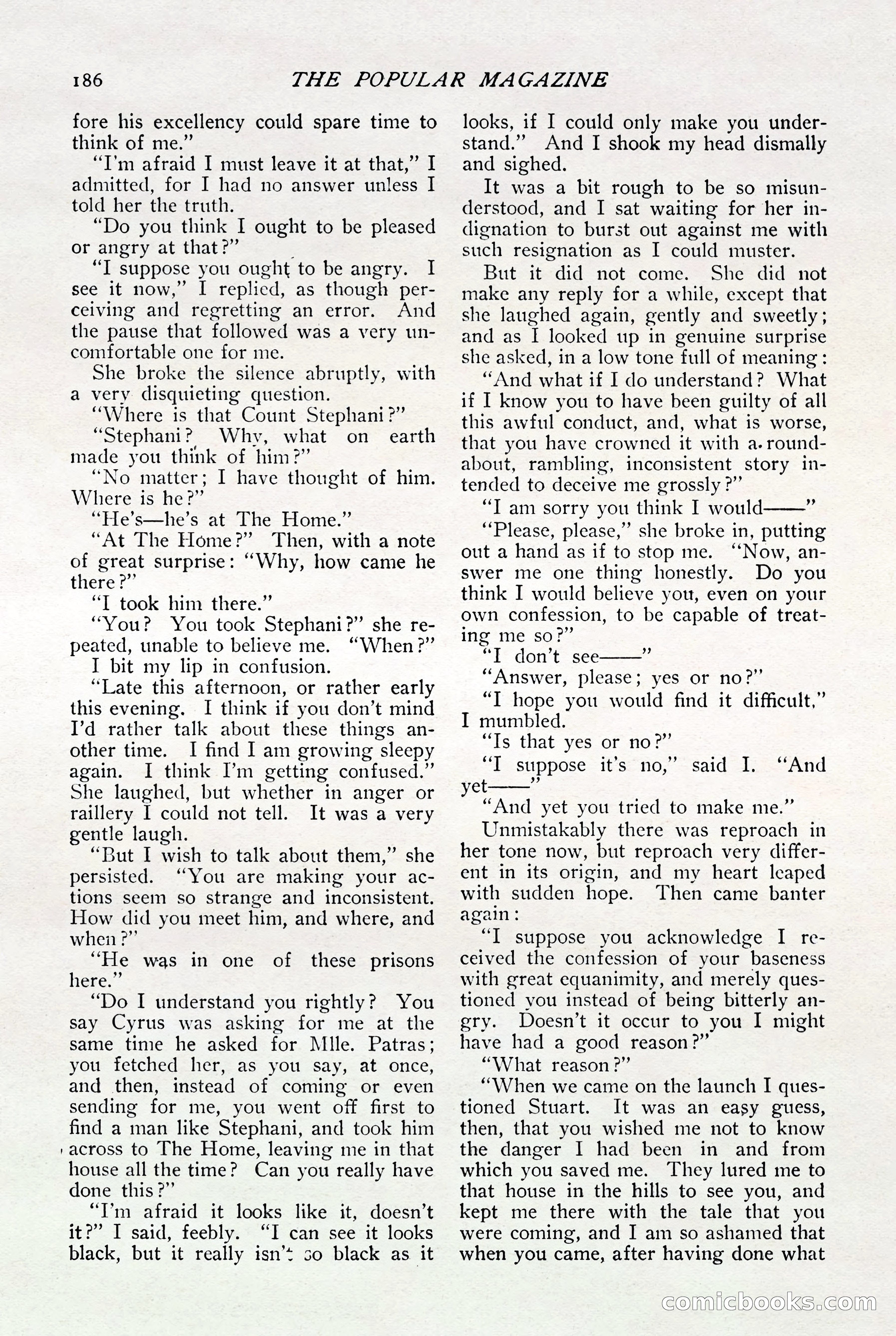 The Popular Magazine — page 200 of 220