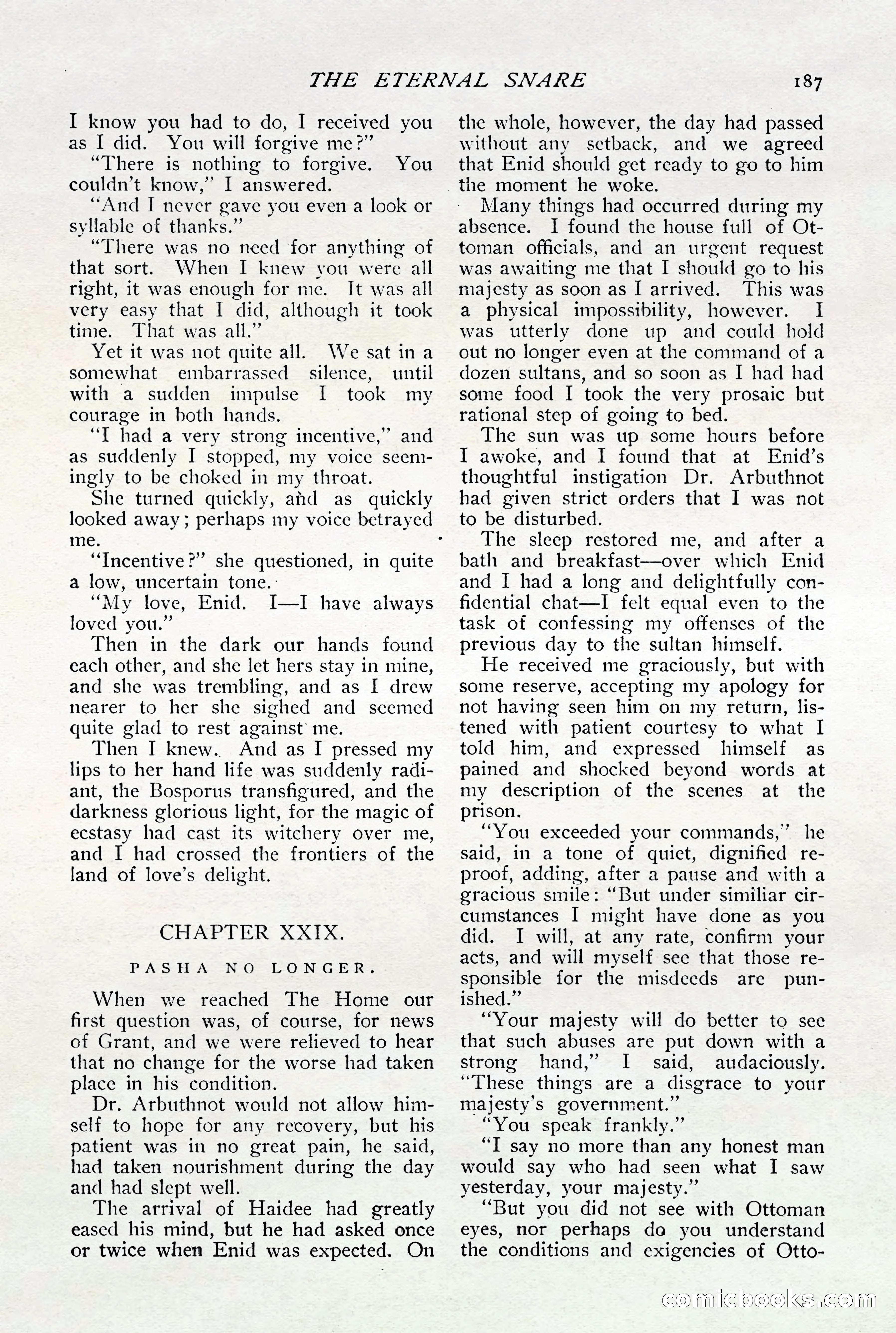 The Popular Magazine — page 201 of 220
