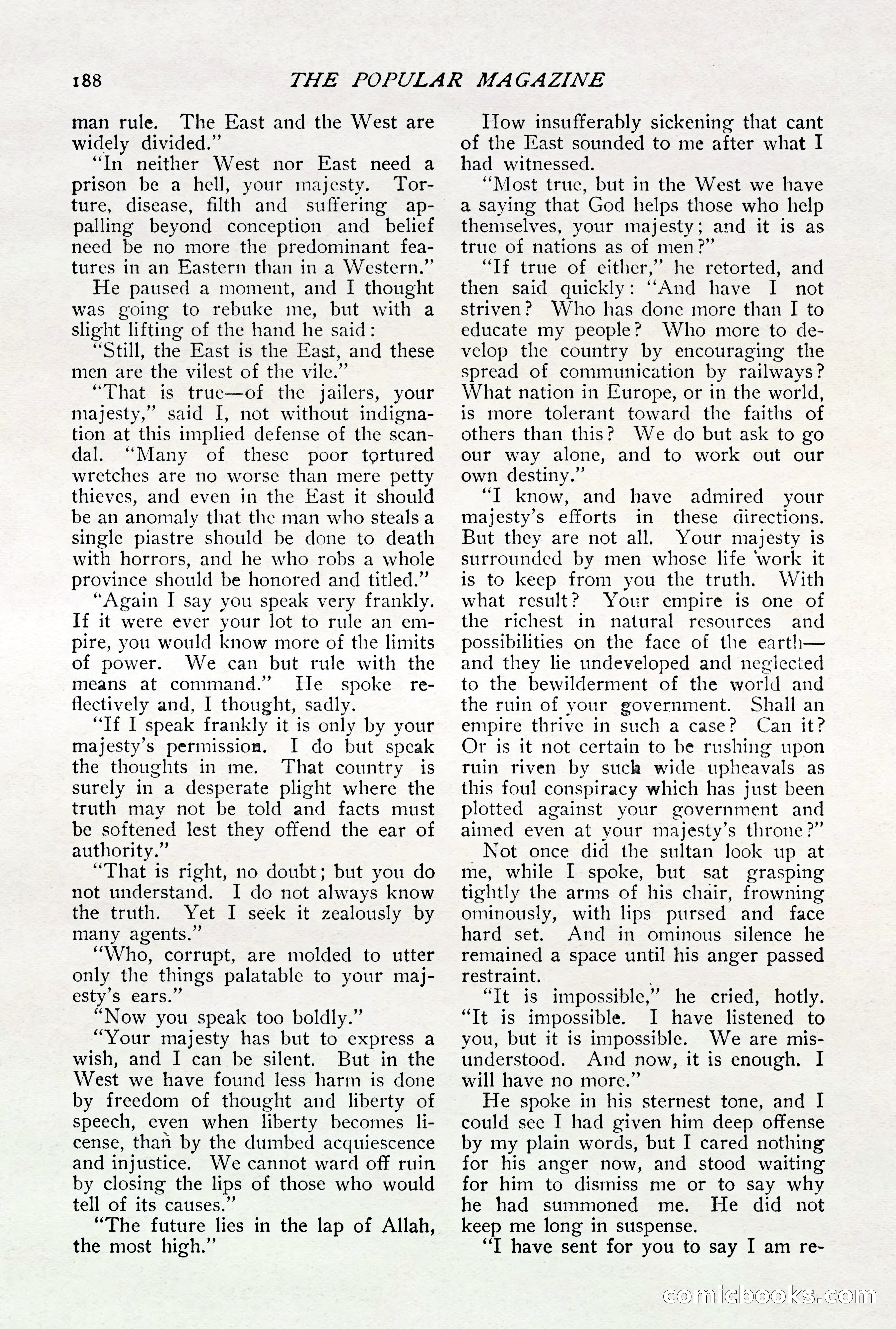 The Popular Magazine — page 202 of 220