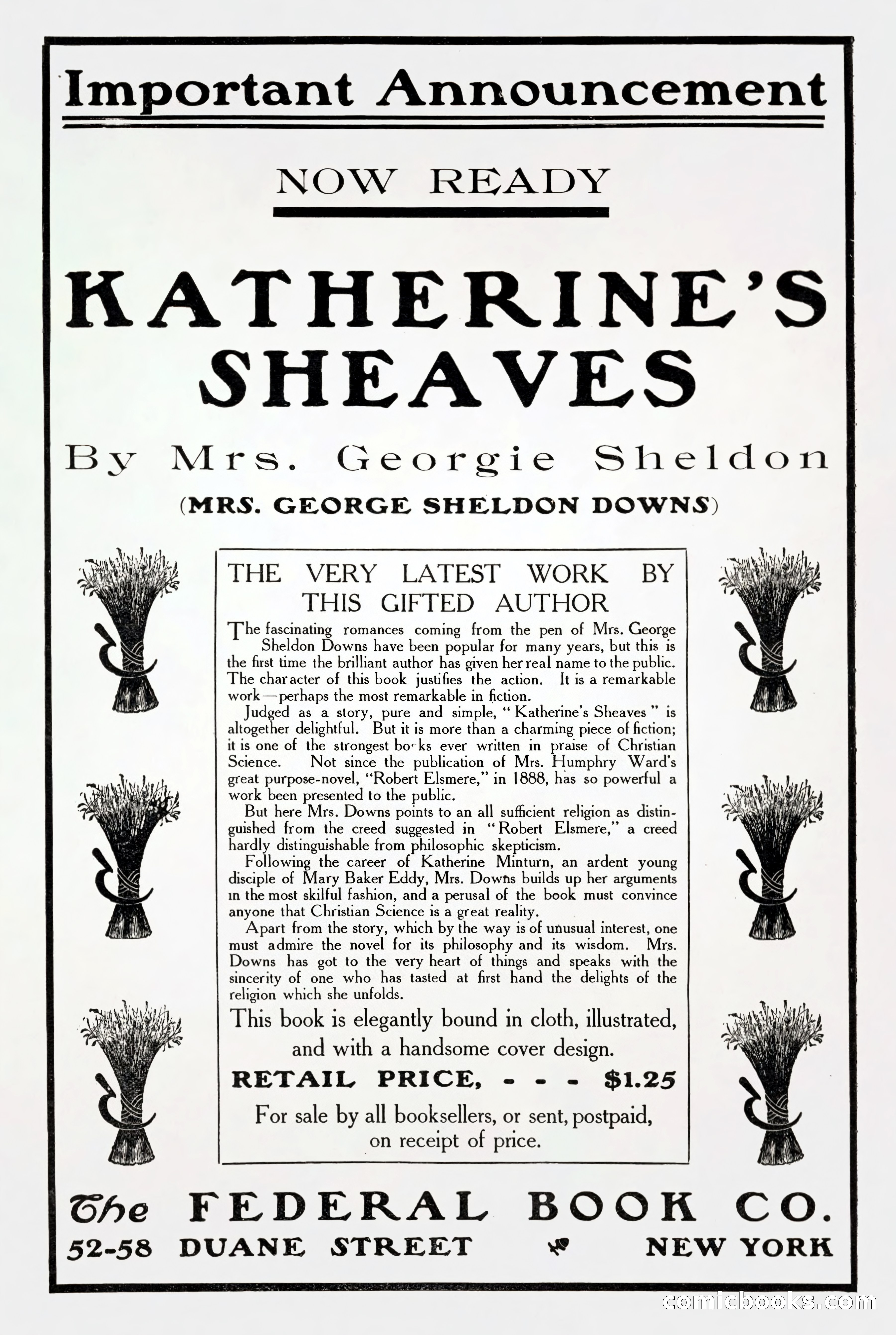 The Popular Magazine — page 210 of 220