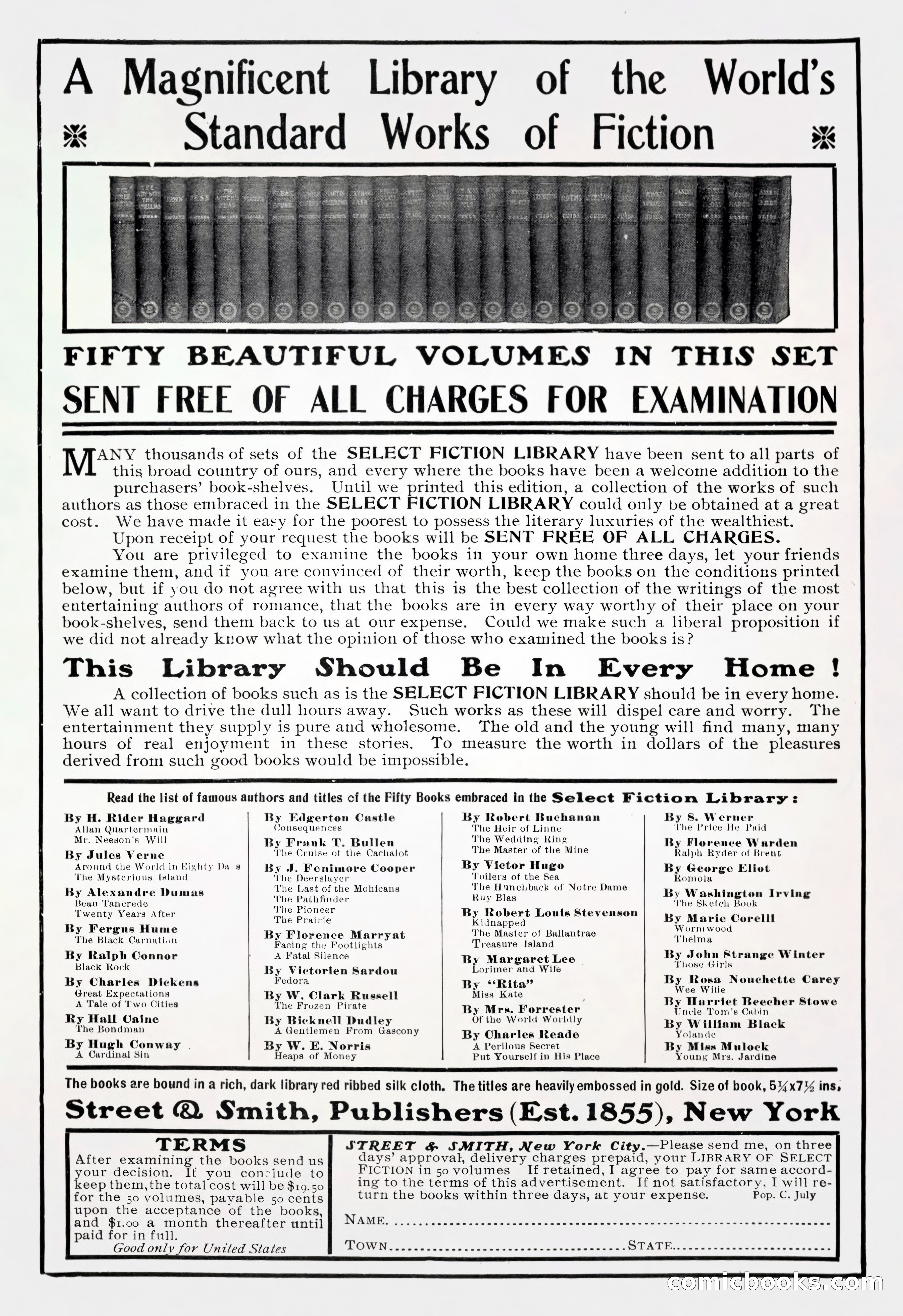 The Popular Magazine — page 212 of 220