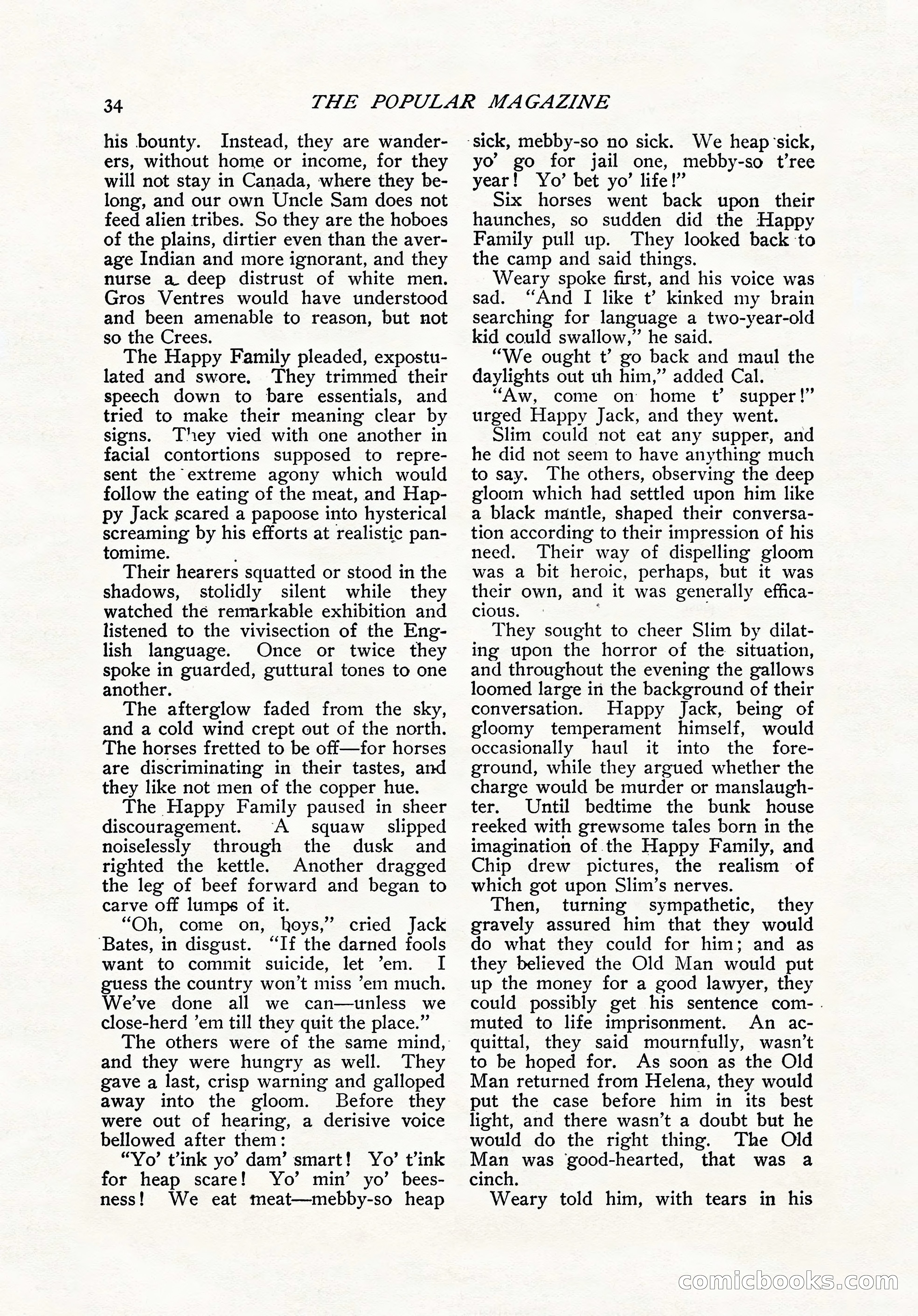 The Popular Magazine, November 1905 — page 44 of 228