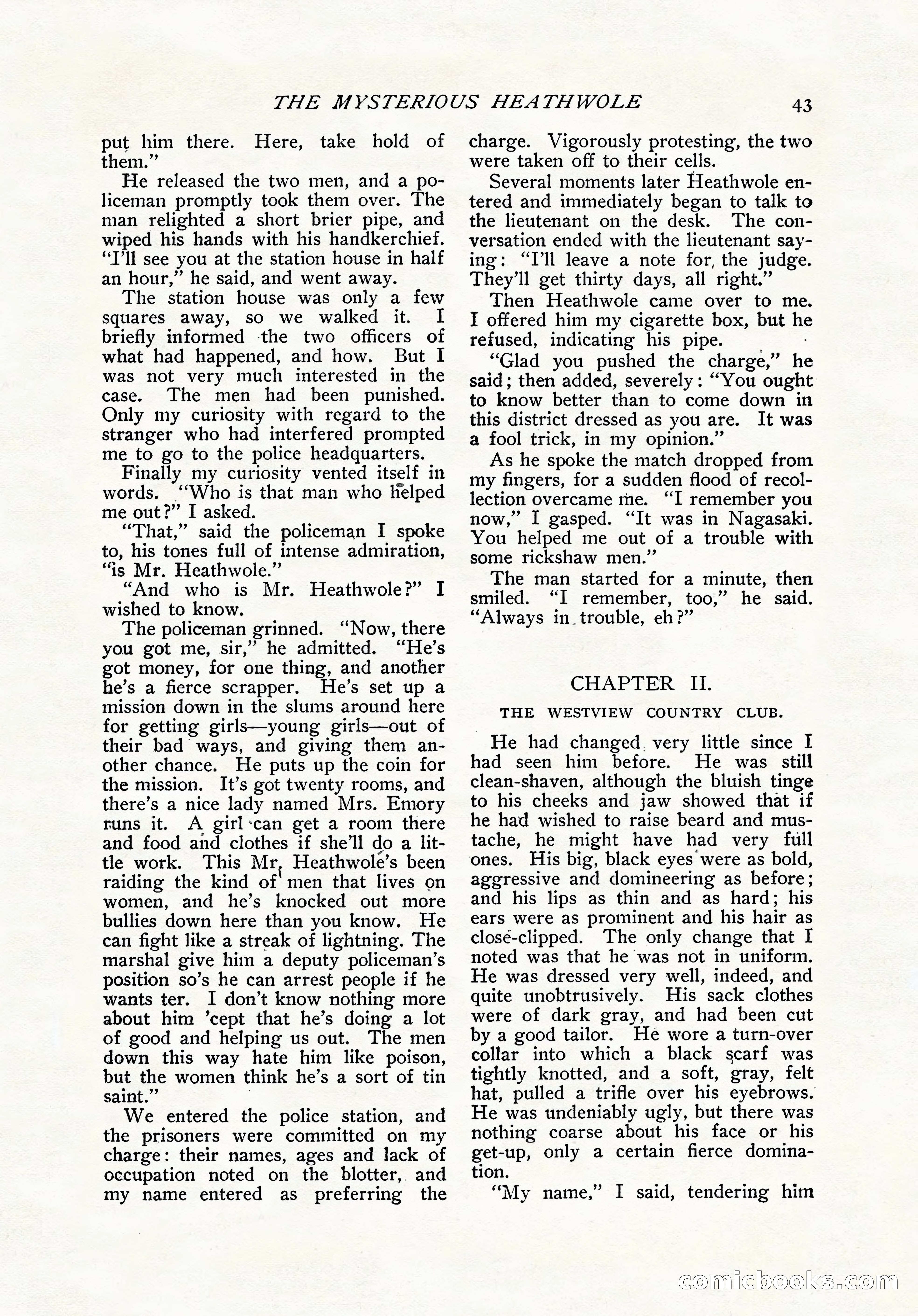 The Popular Magazine, November 1905 — page 53 of 228