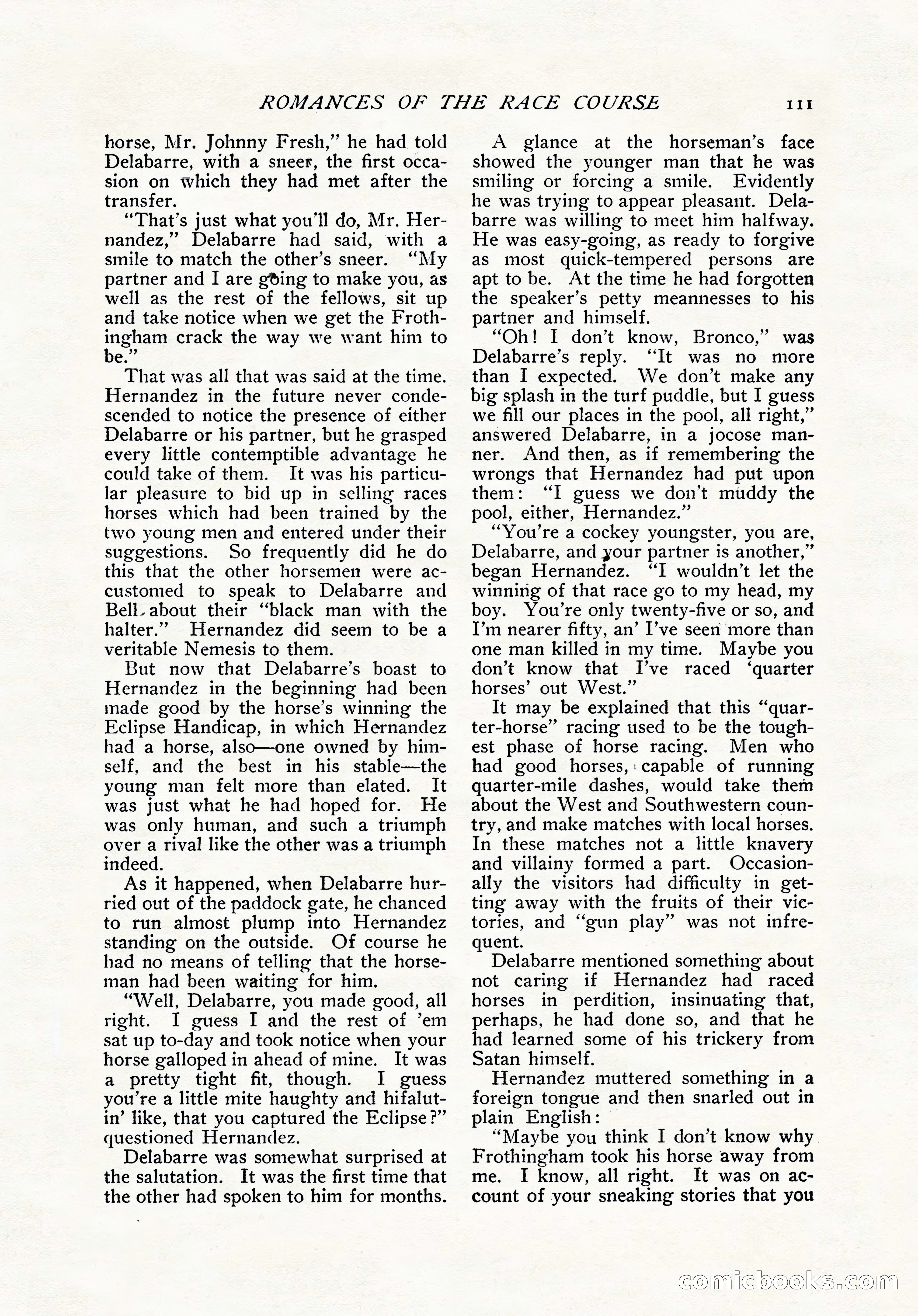 The Popular Magazine, November 1905 — page 121 of 228