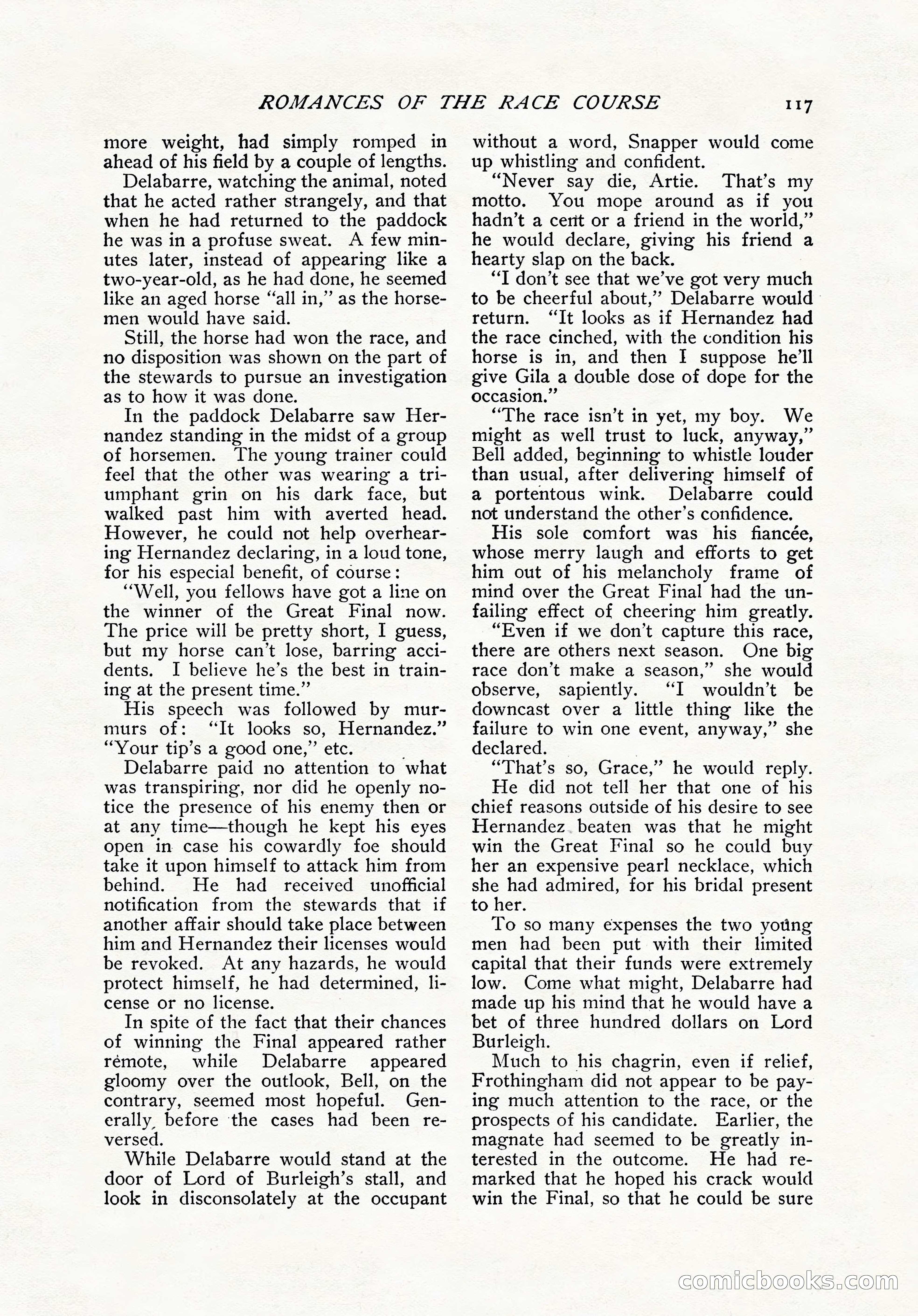 The Popular Magazine, November 1905 — page 127 of 228