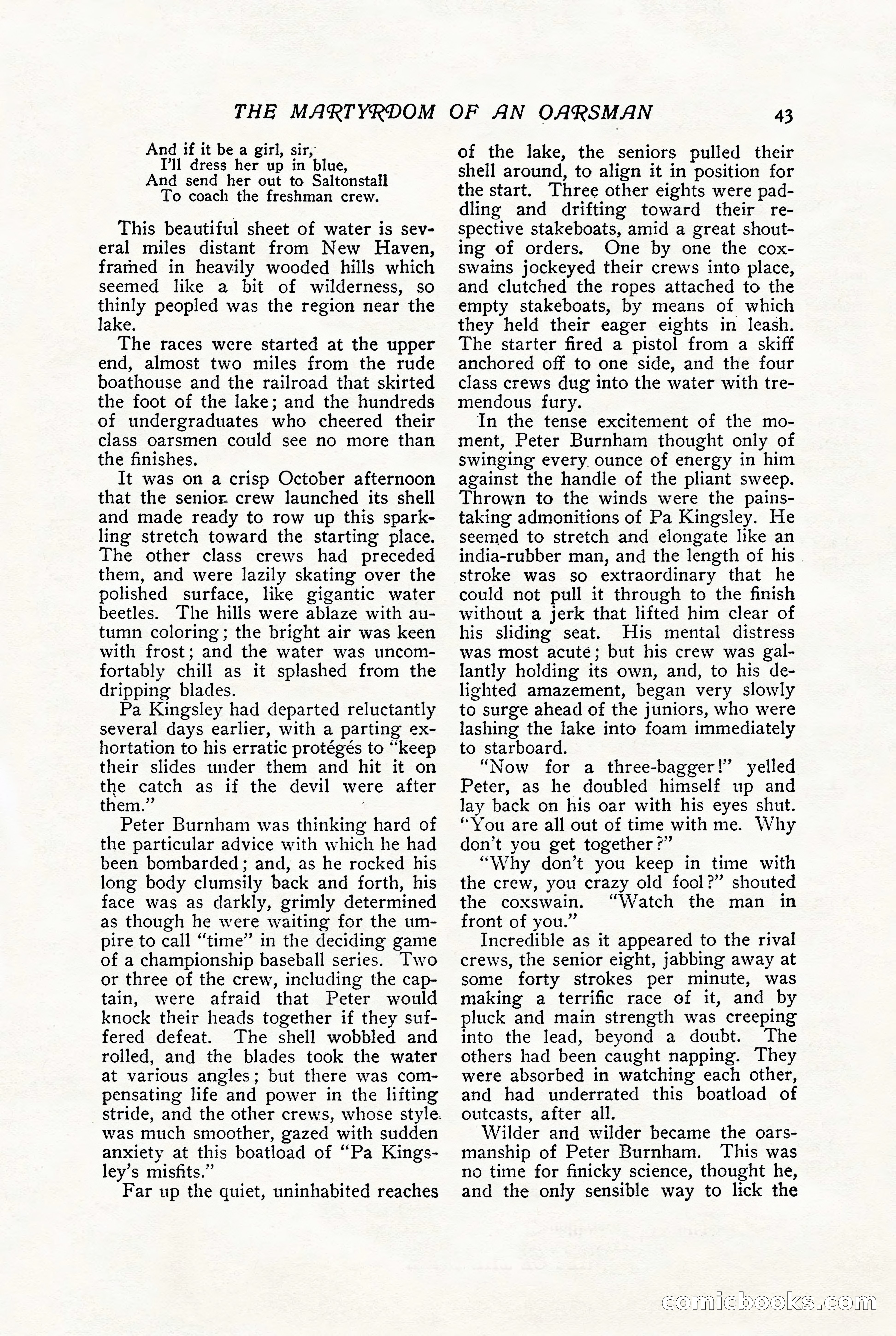 The Popular Magazine, August 1909 — page 45 of 232