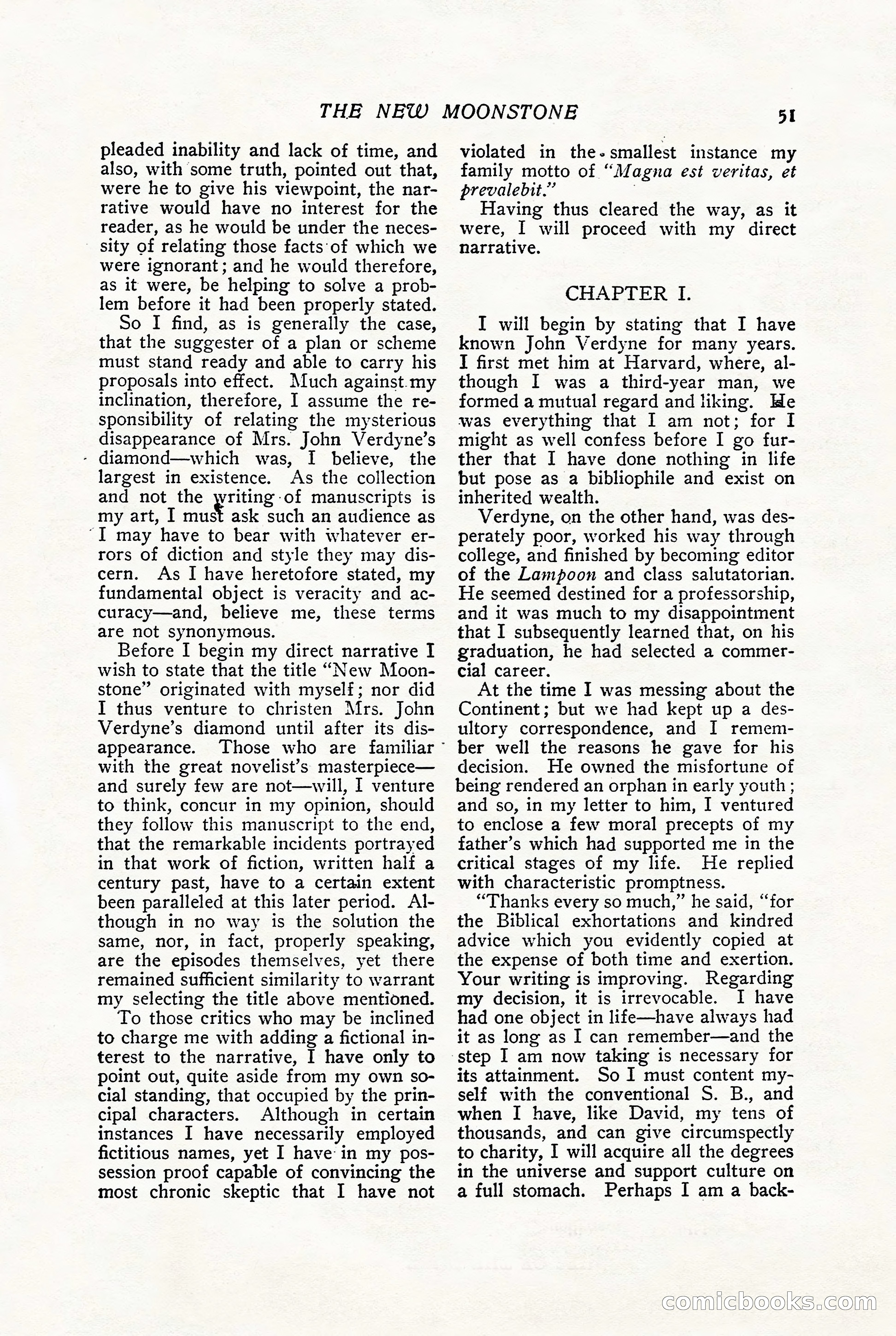 The Popular Magazine, August 1909 — page 53 of 232