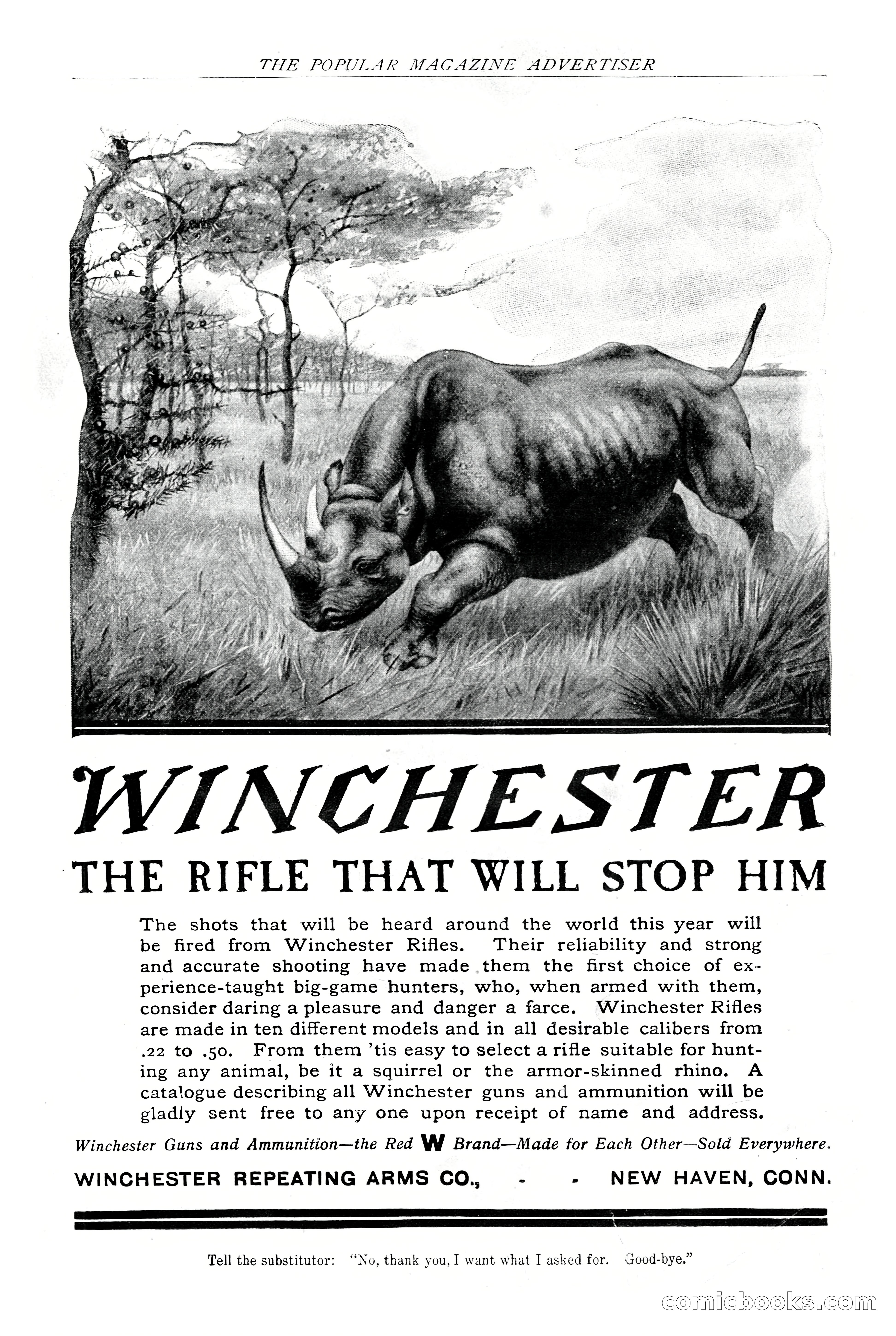 The Popular Magazine, August 1909 — page 229 of 232