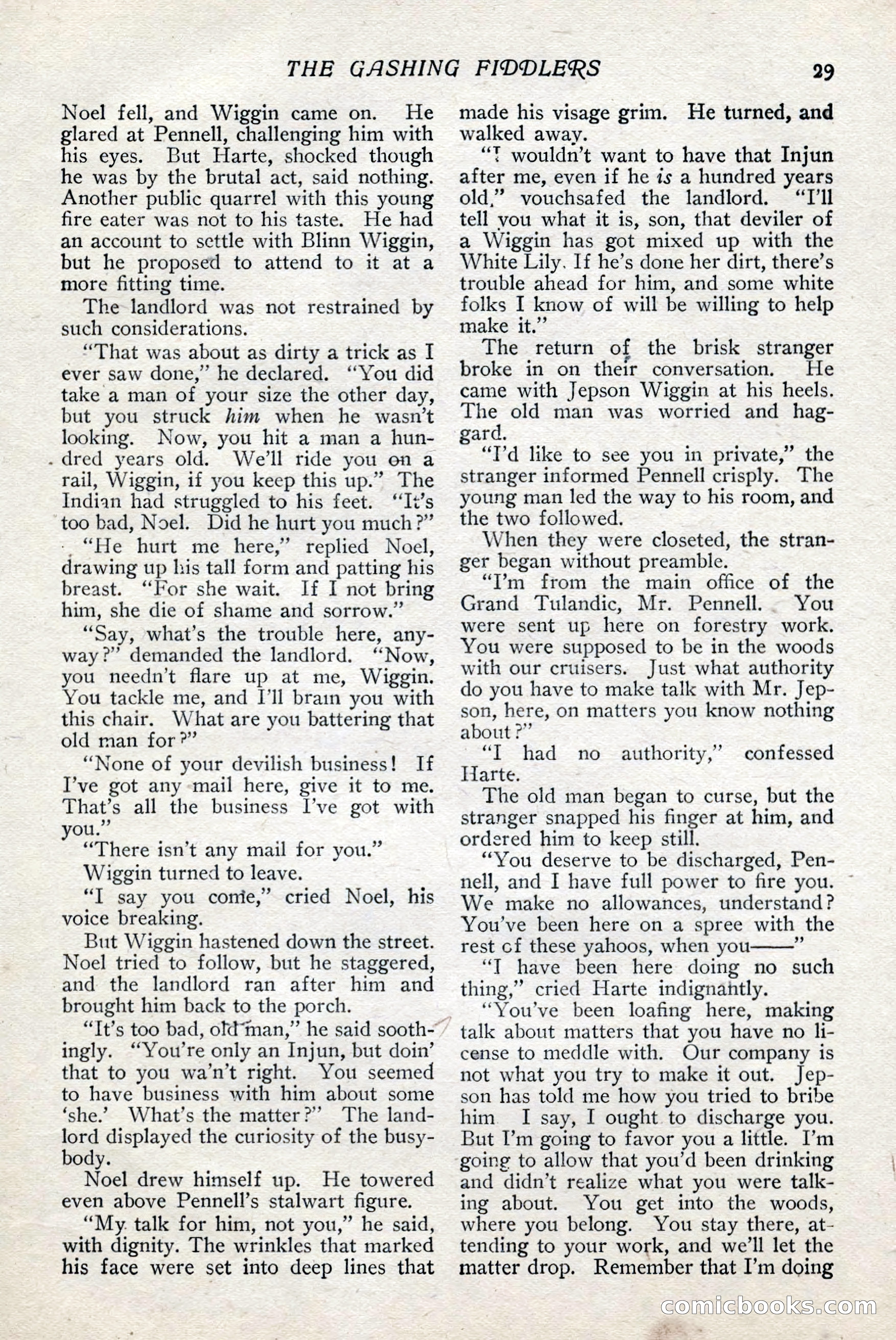 The Popular Magazine — page 35 of 252