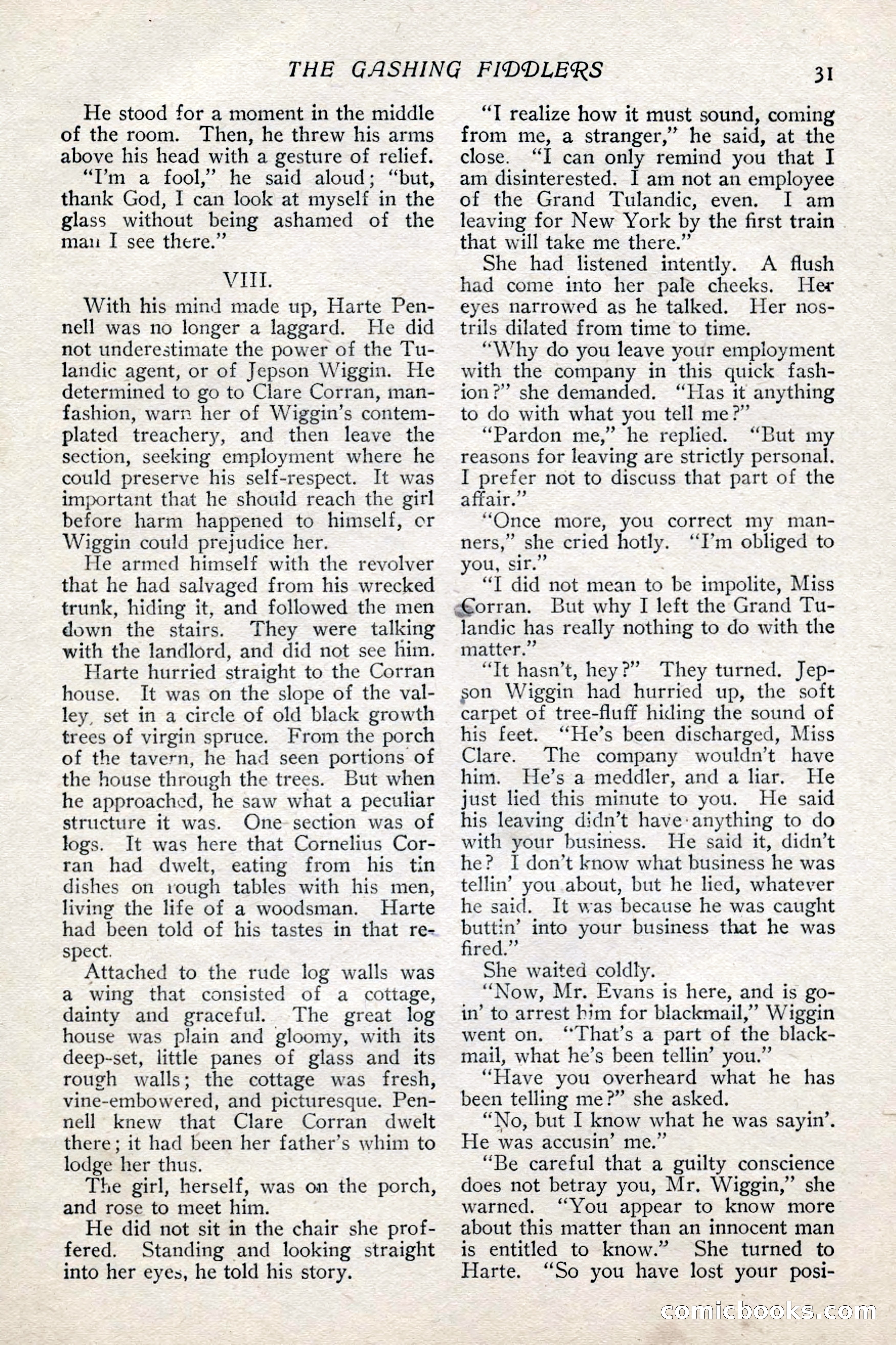 The Popular Magazine — page 37 of 252