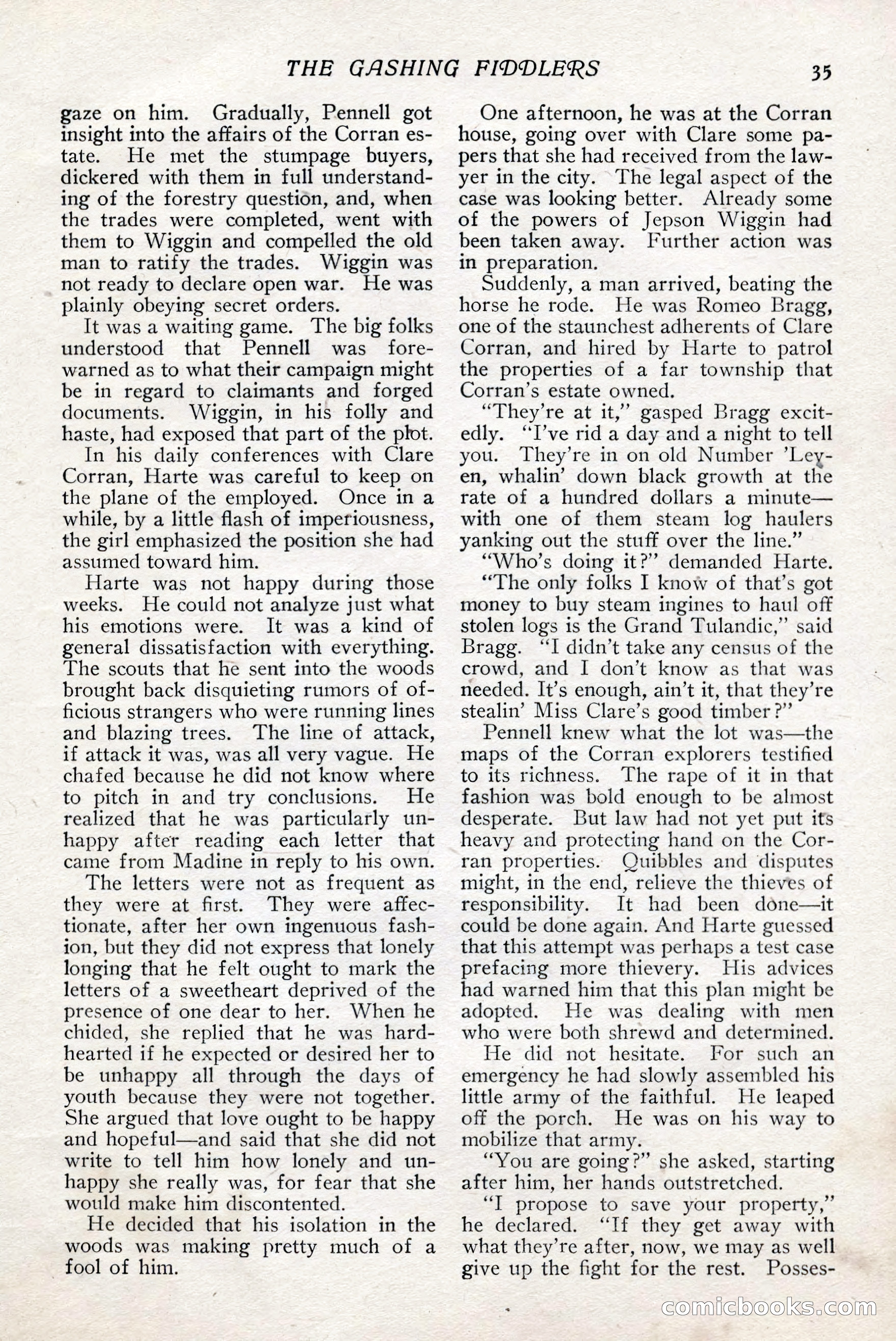 The Popular Magazine — page 41 of 252