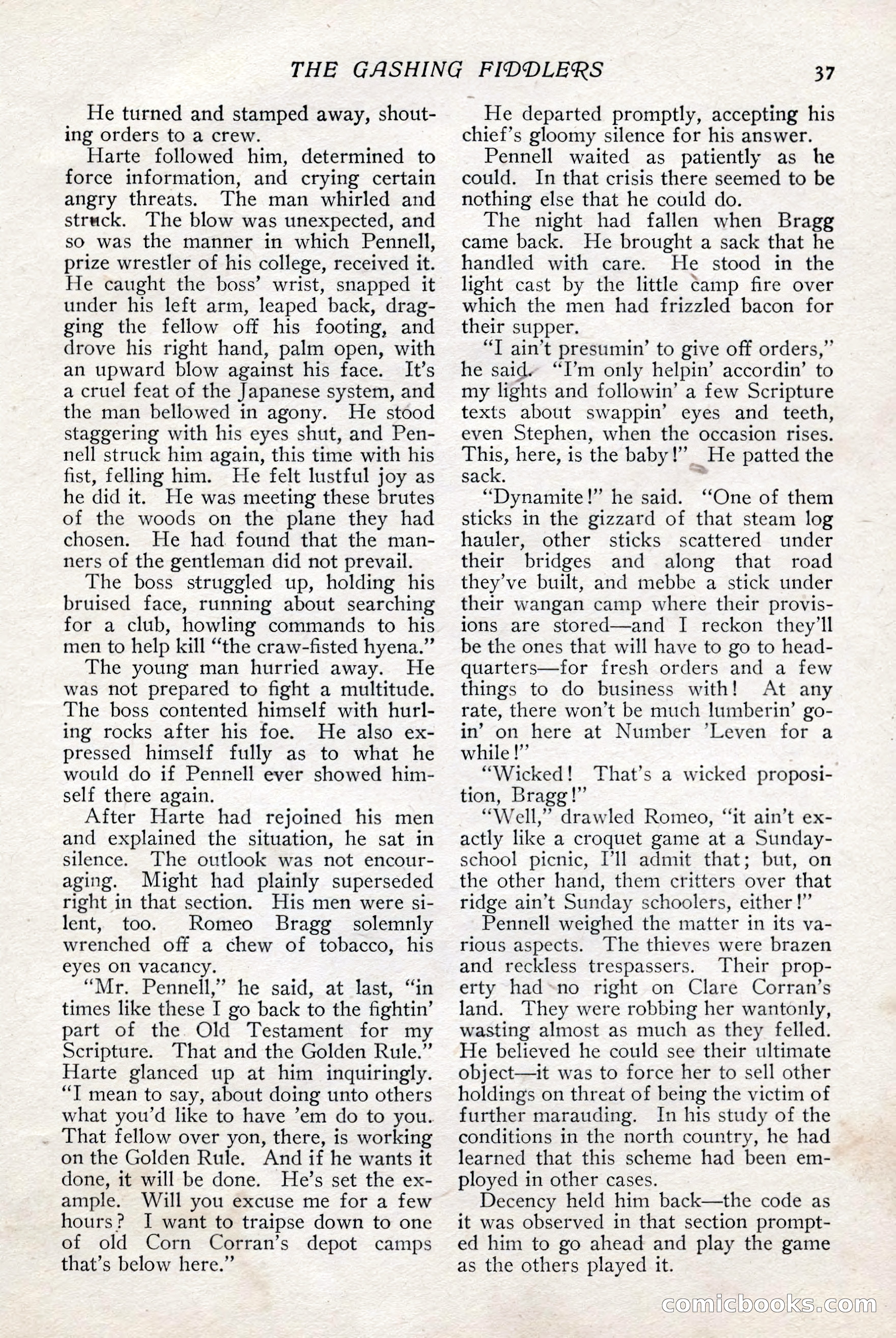 The Popular Magazine — page 43 of 252