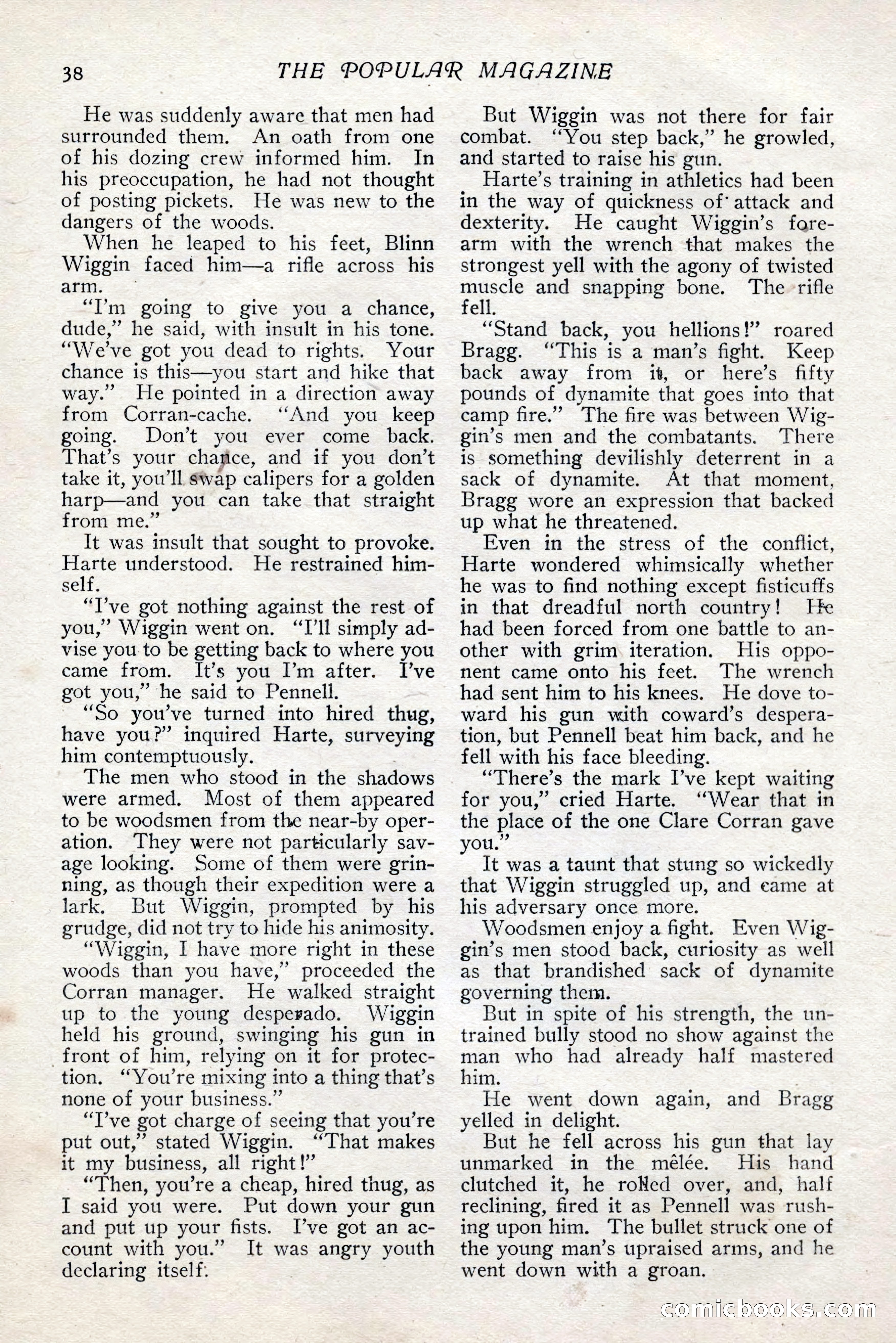 The Popular Magazine — page 44 of 252