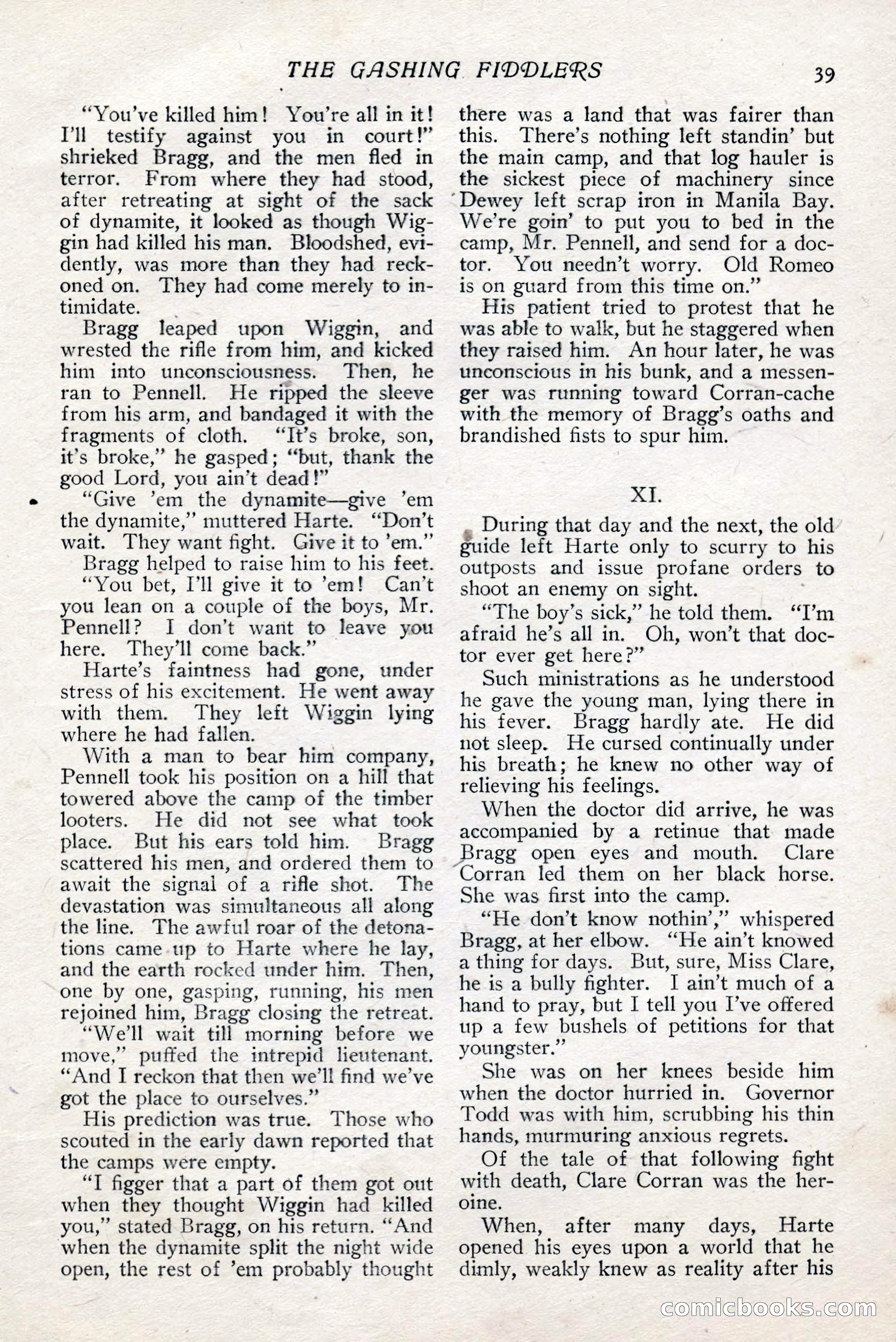 The Popular Magazine — page 45 of 252