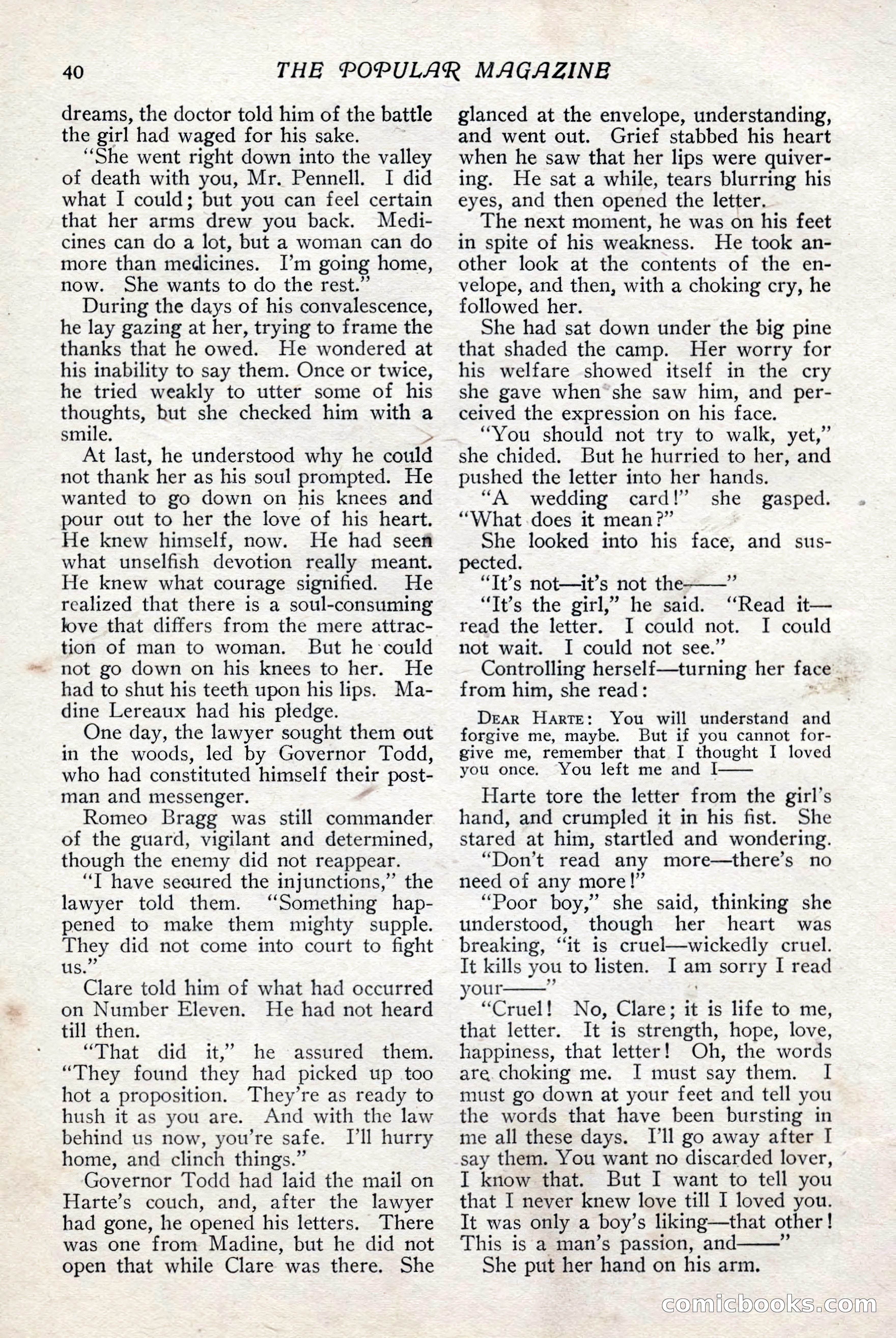 The Popular Magazine — page 46 of 252
