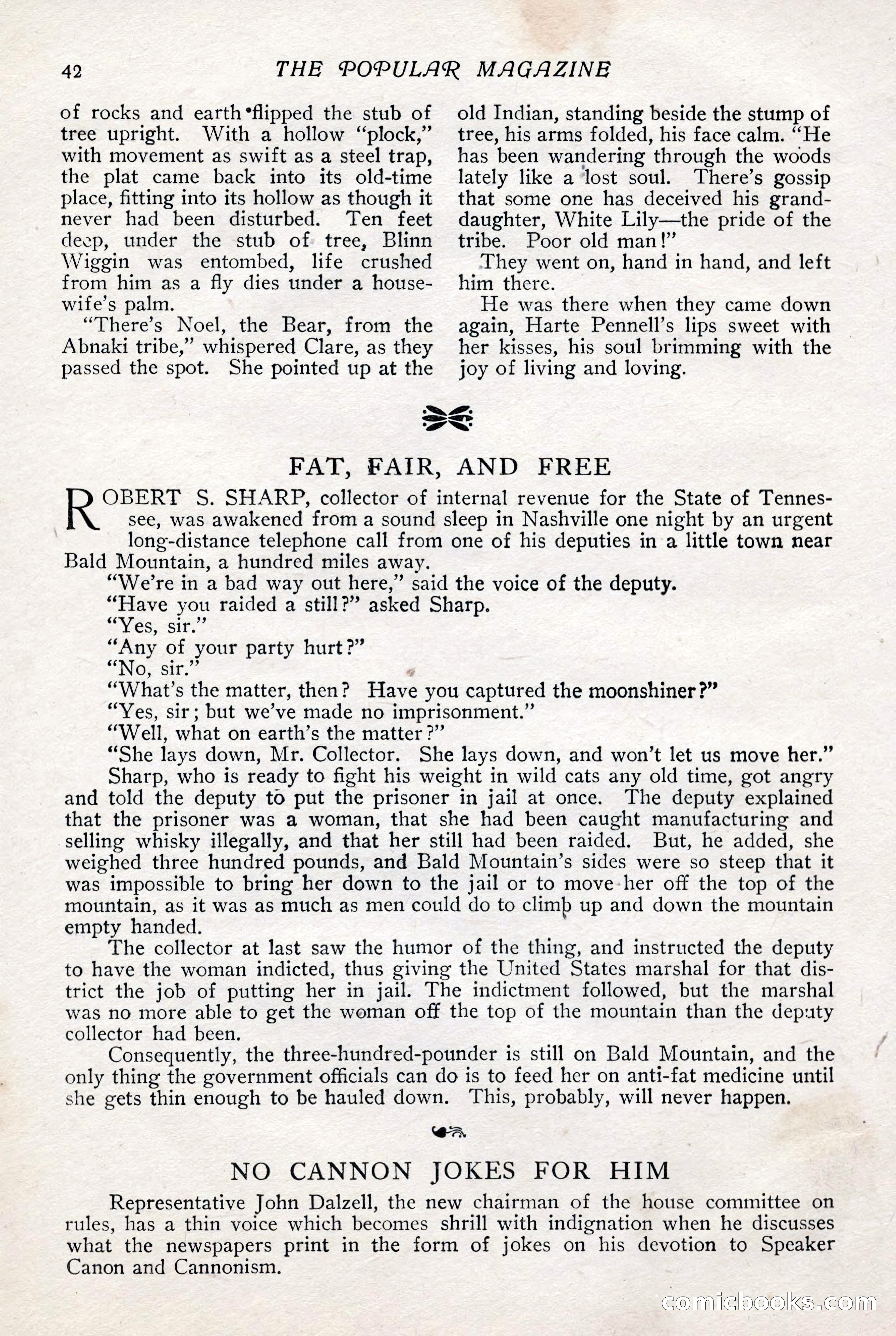 The Popular Magazine — page 48 of 252