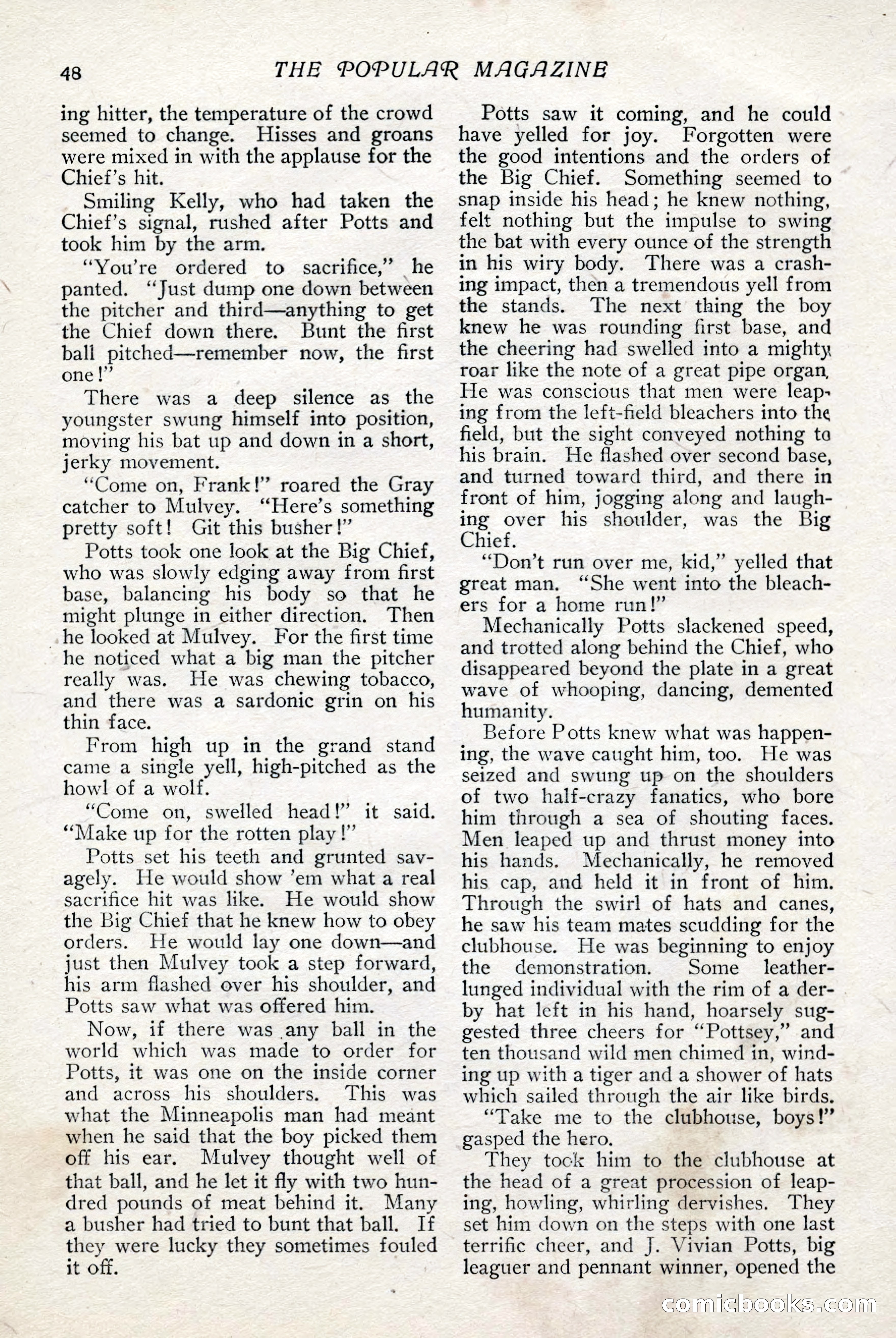 The Popular Magazine — page 54 of 252