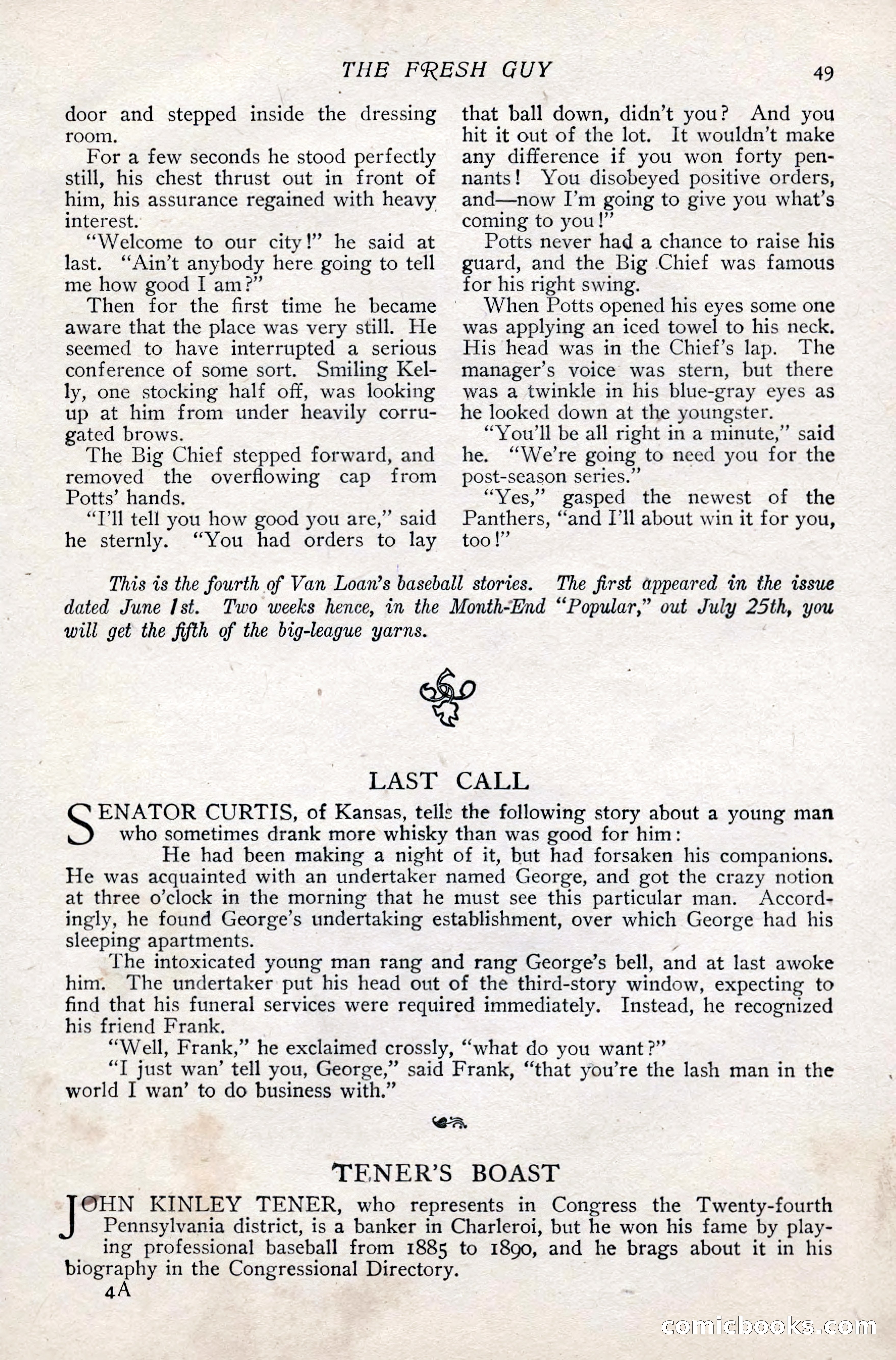 The Popular Magazine — page 55 of 252
