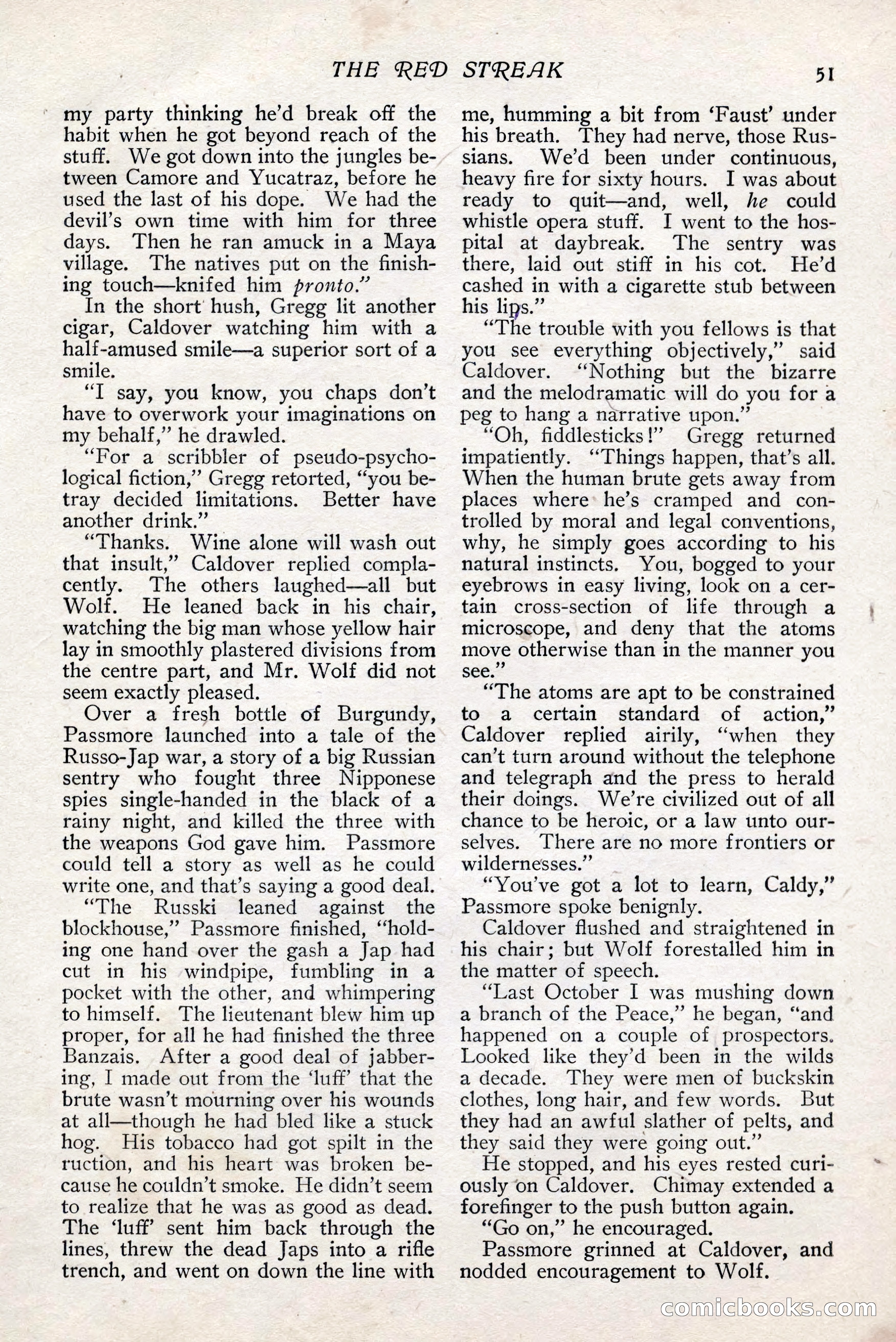 The Popular Magazine — page 57 of 252