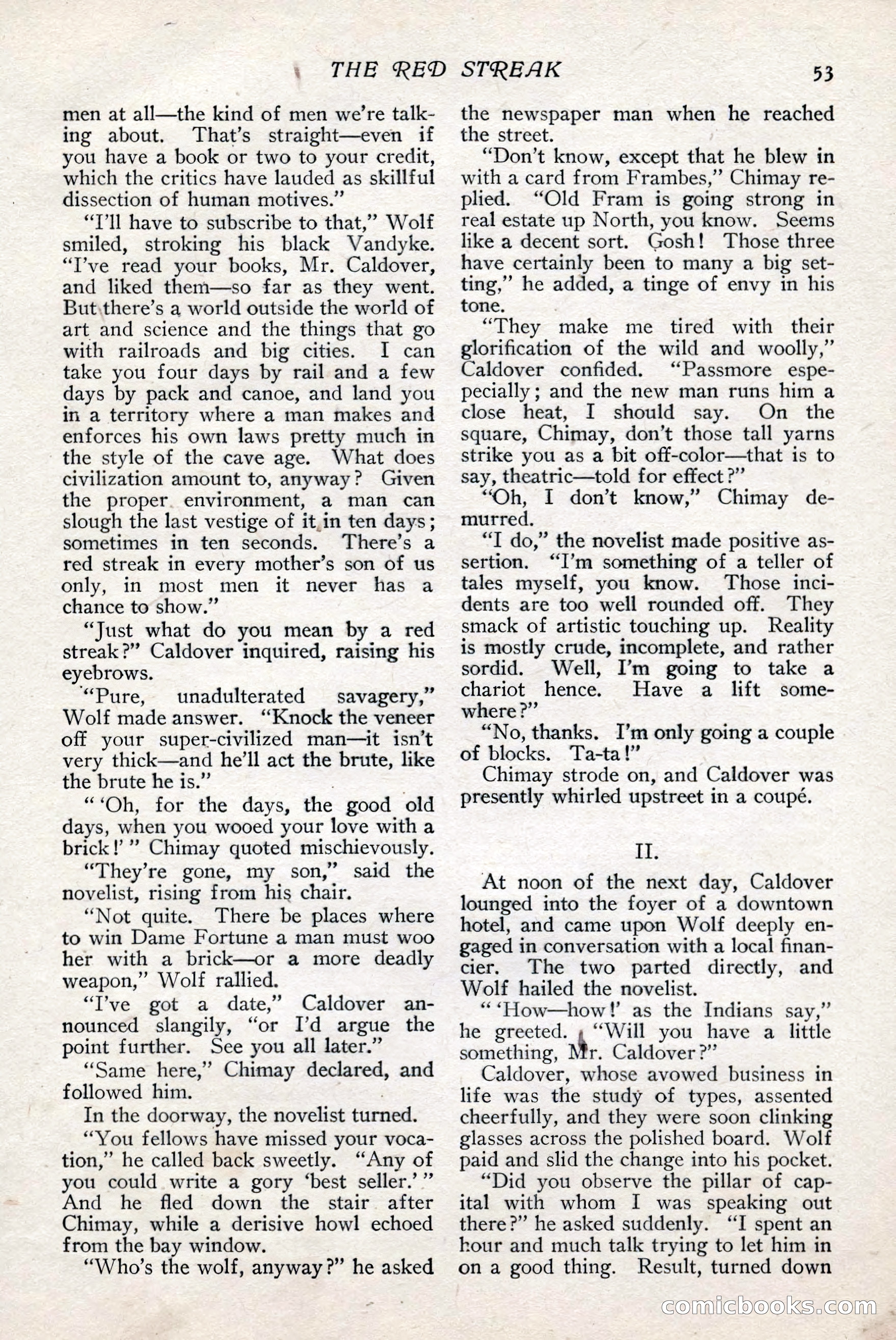 The Popular Magazine — page 59 of 252