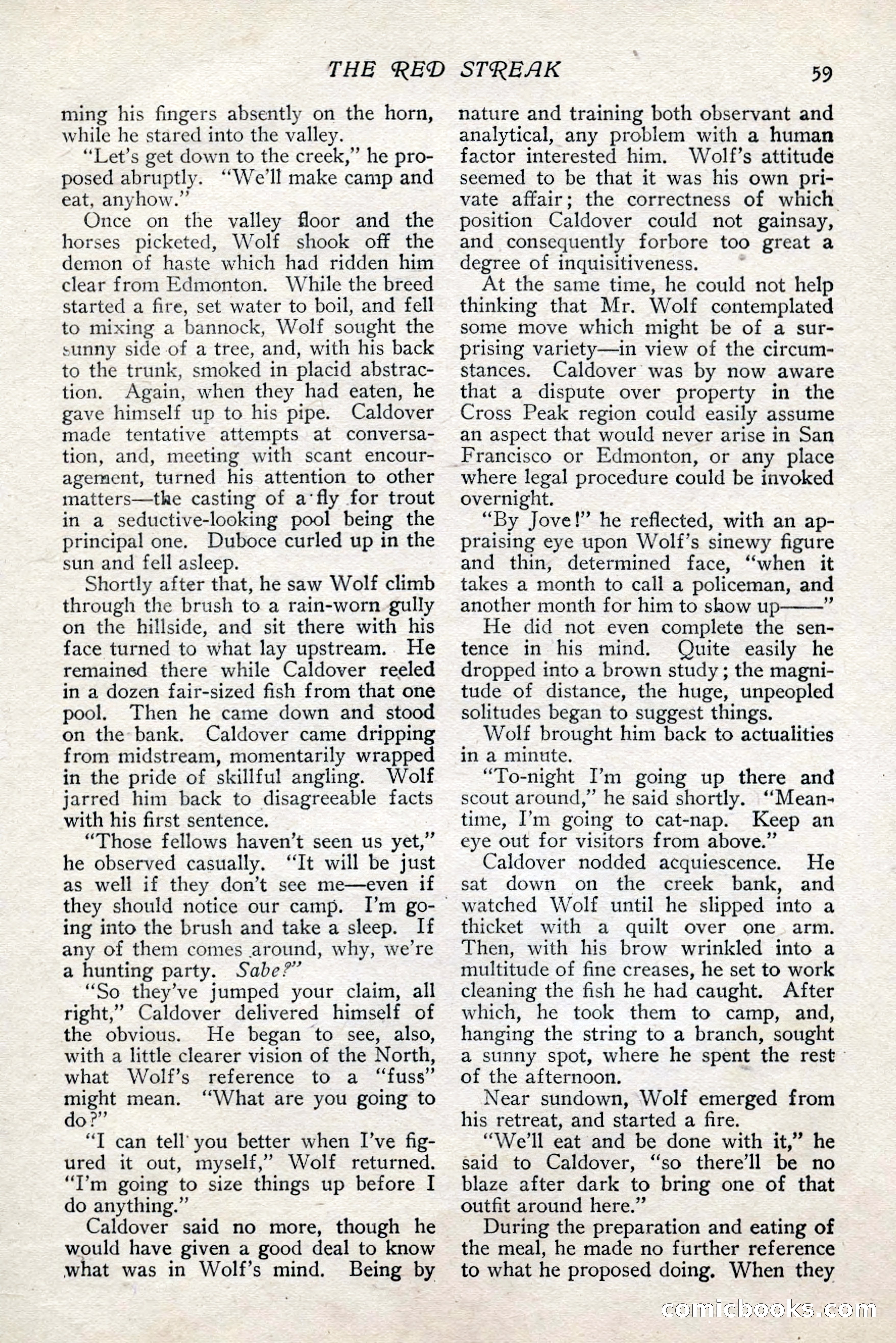 The Popular Magazine — page 65 of 252