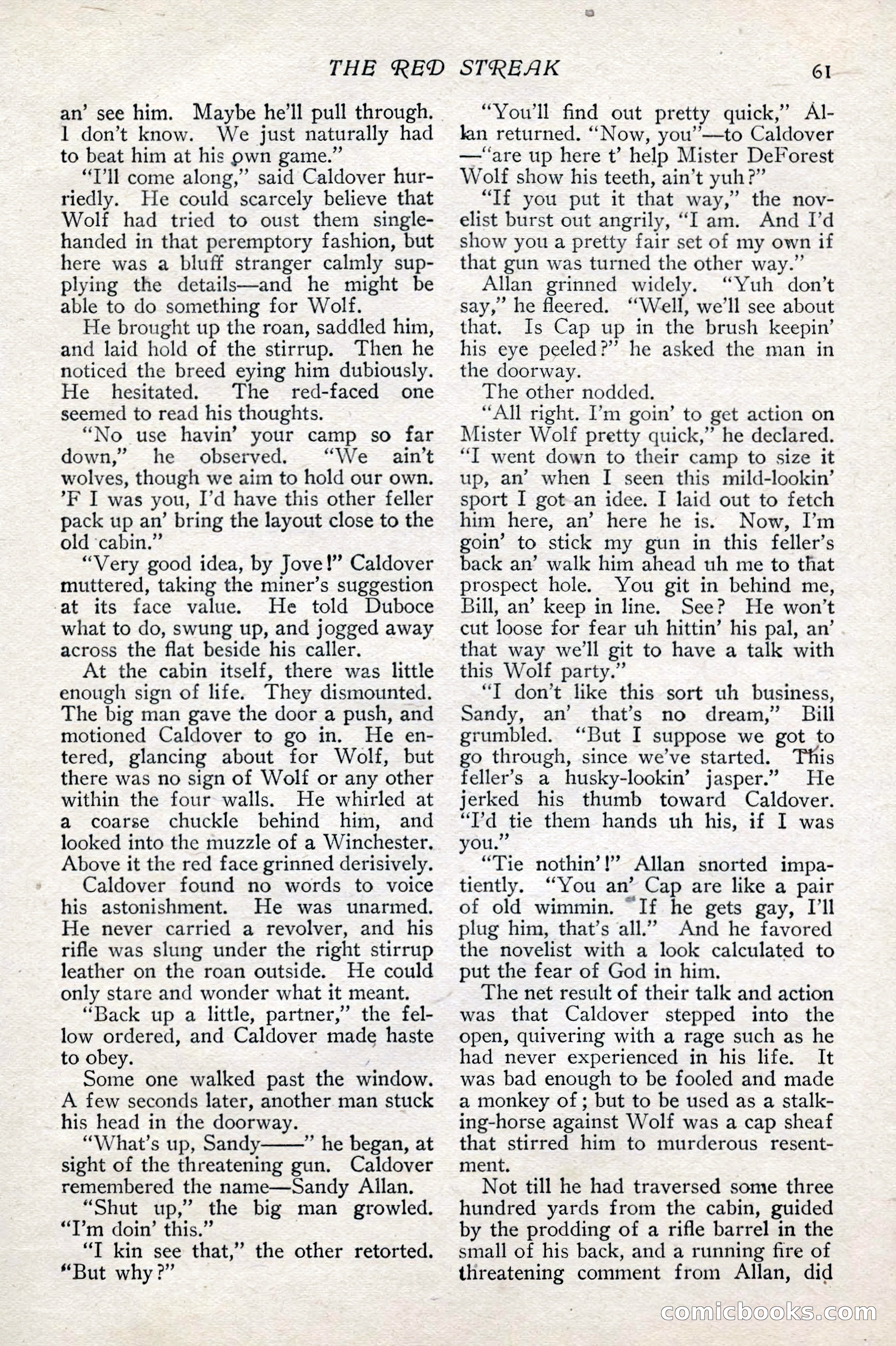 The Popular Magazine — page 67 of 252