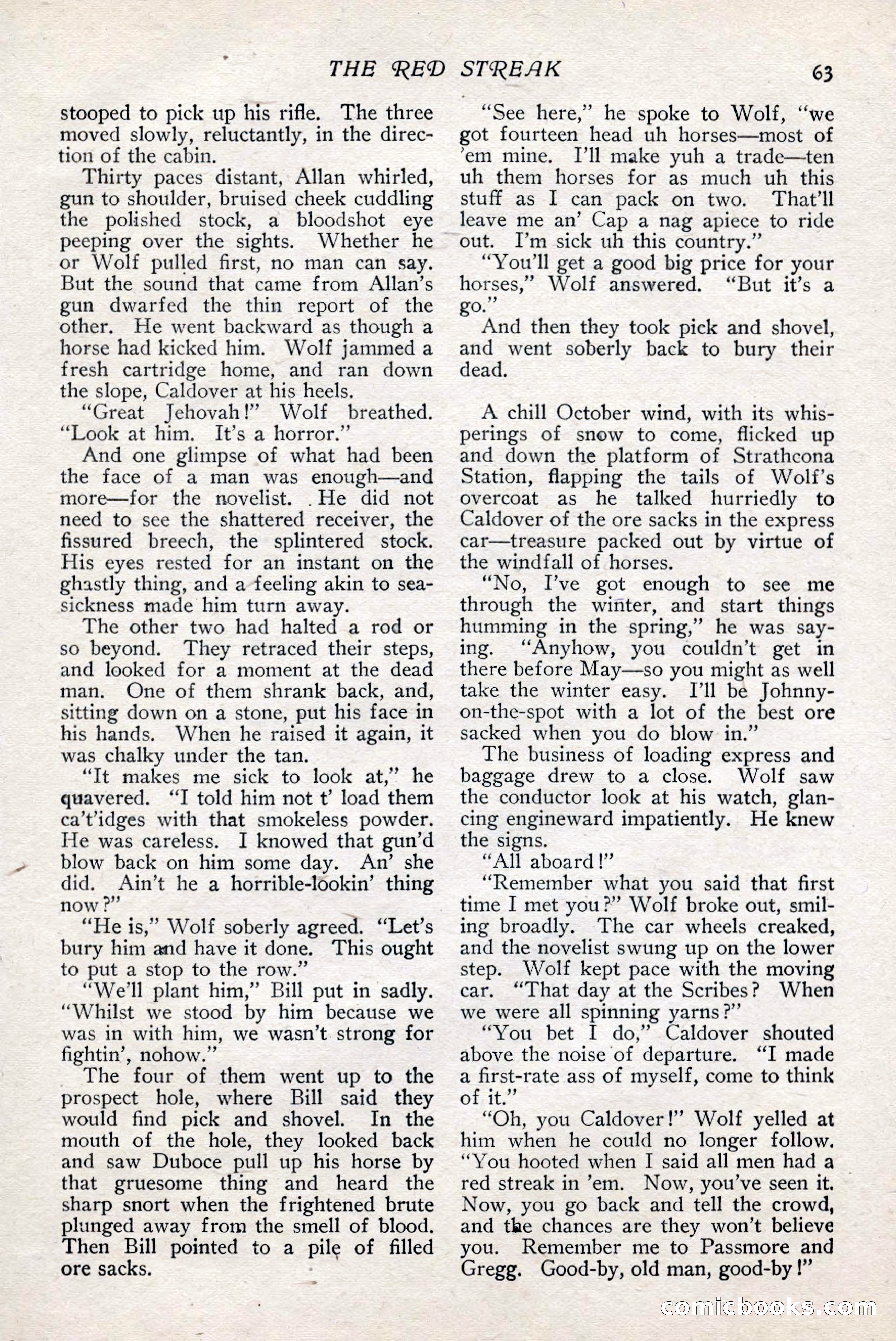 The Popular Magazine — page 69 of 252