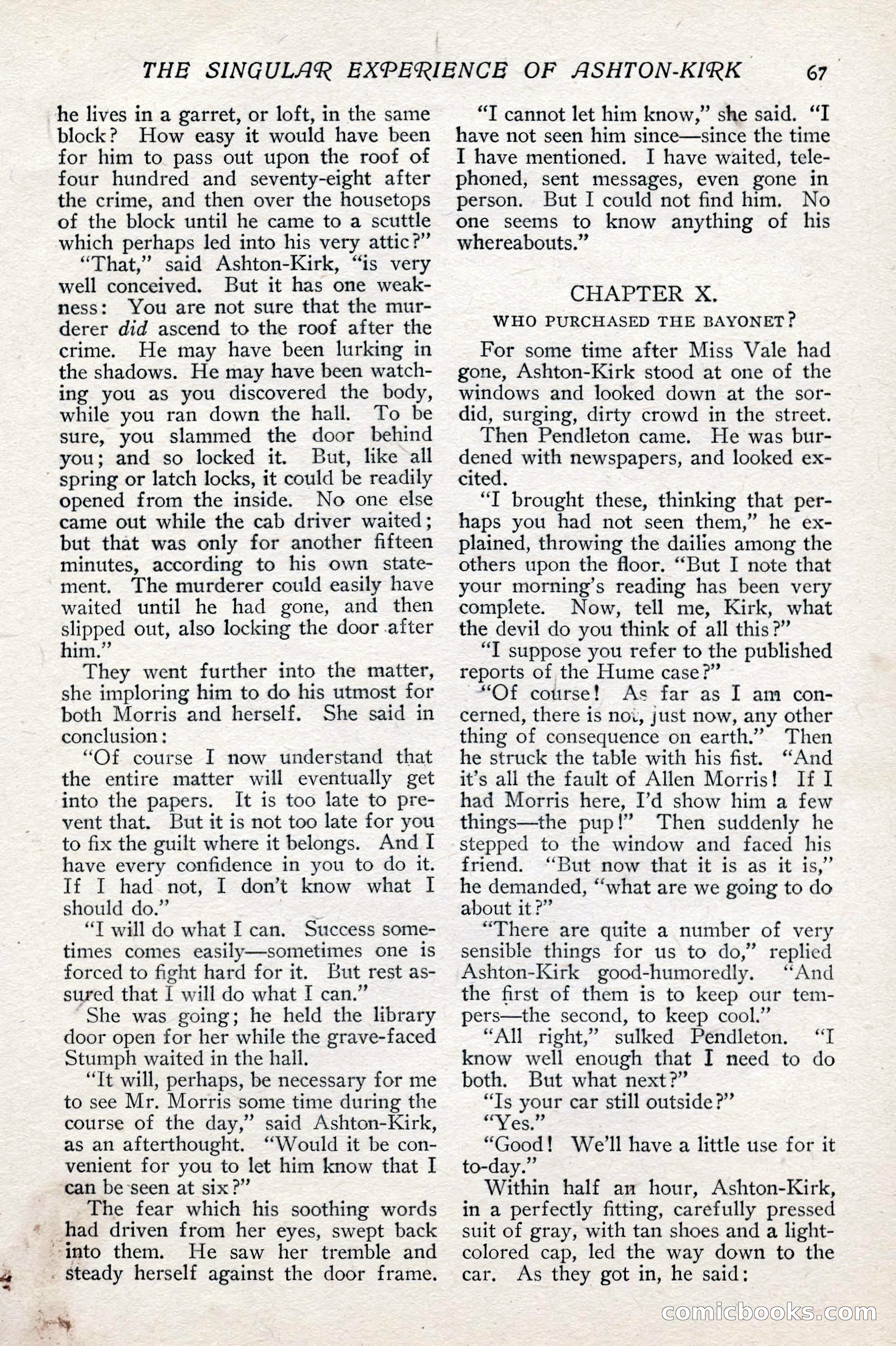 The Popular Magazine — page 73 of 252