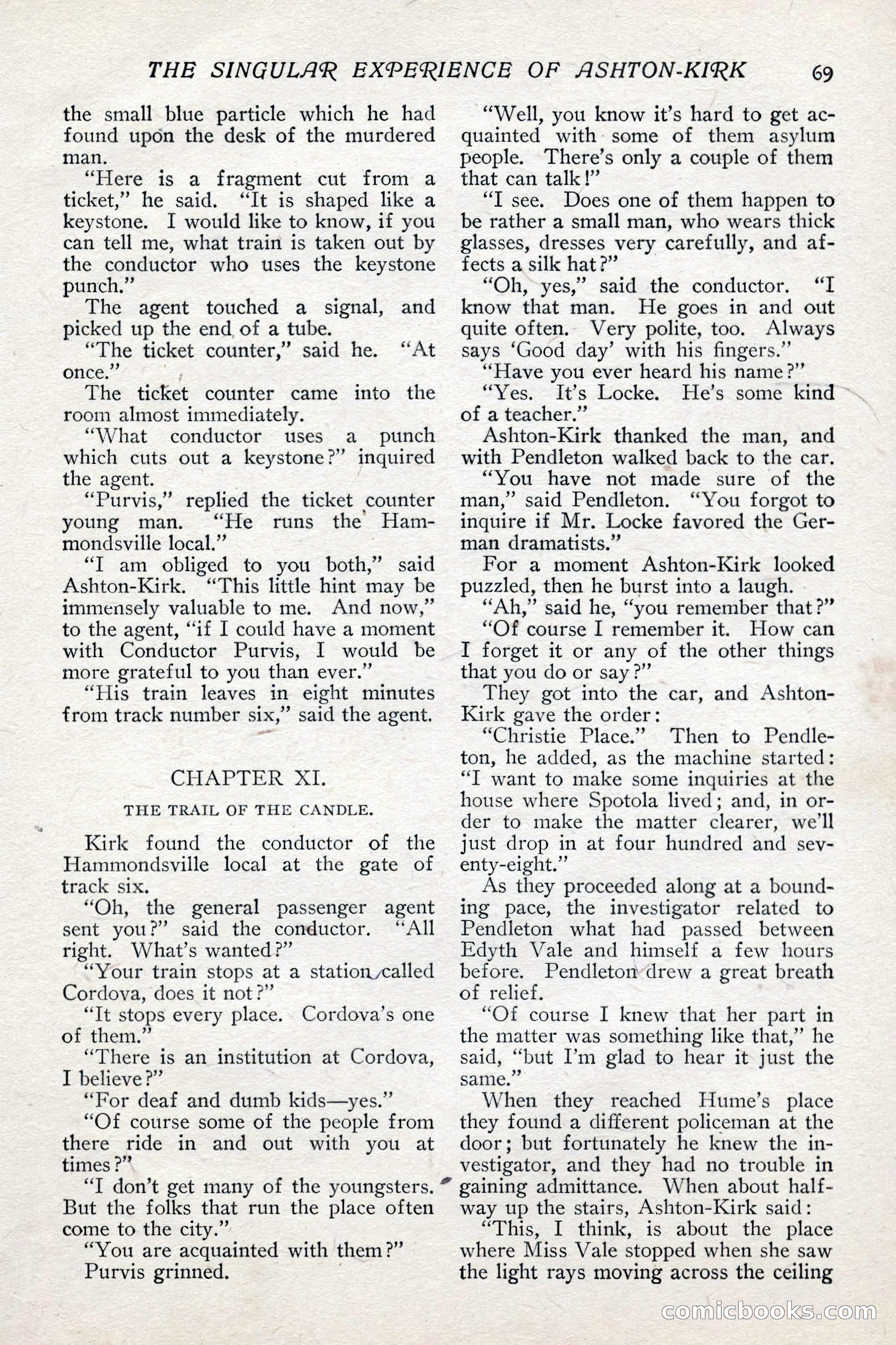 The Popular Magazine — page 75 of 252