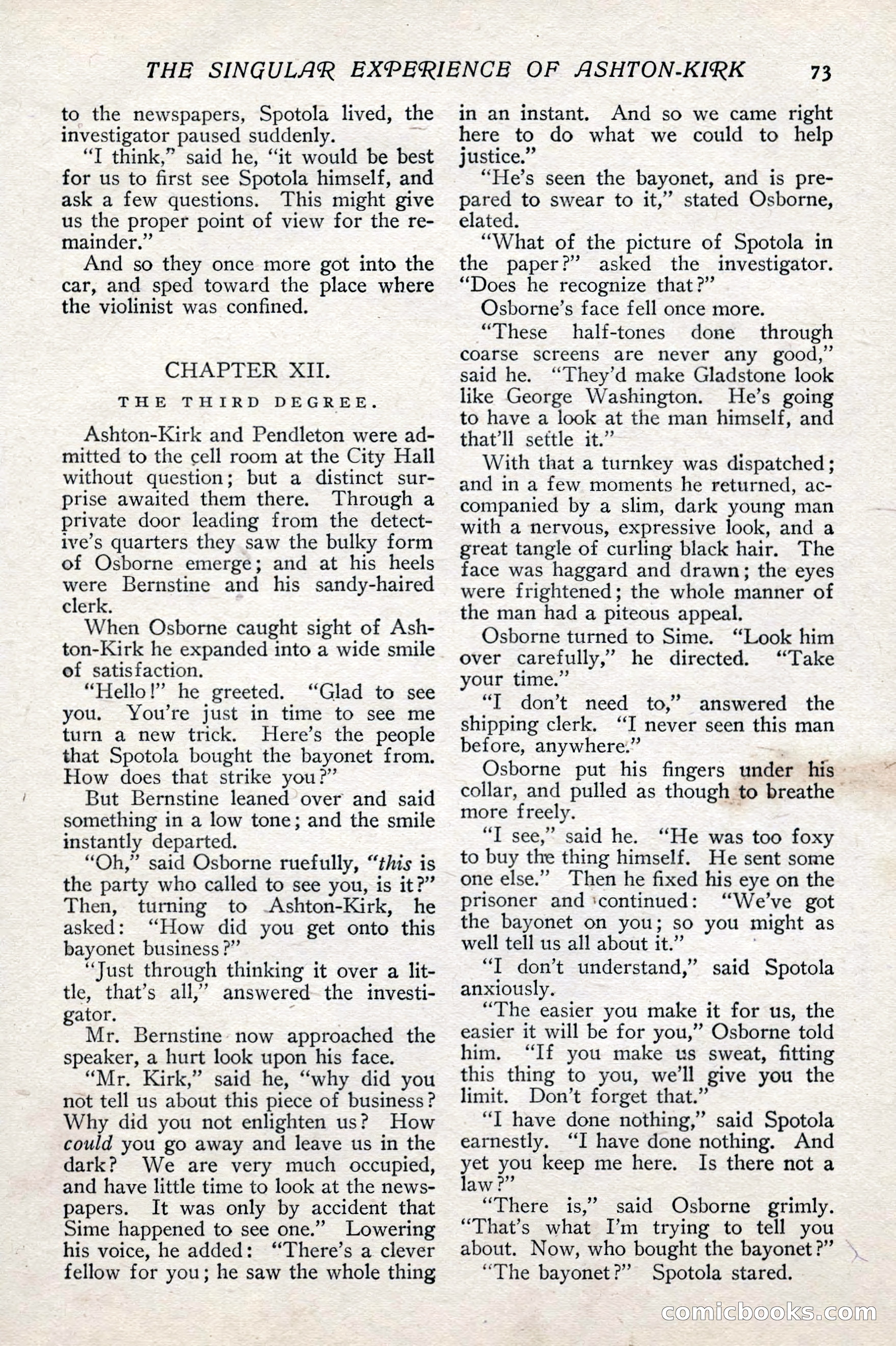 The Popular Magazine — page 79 of 252