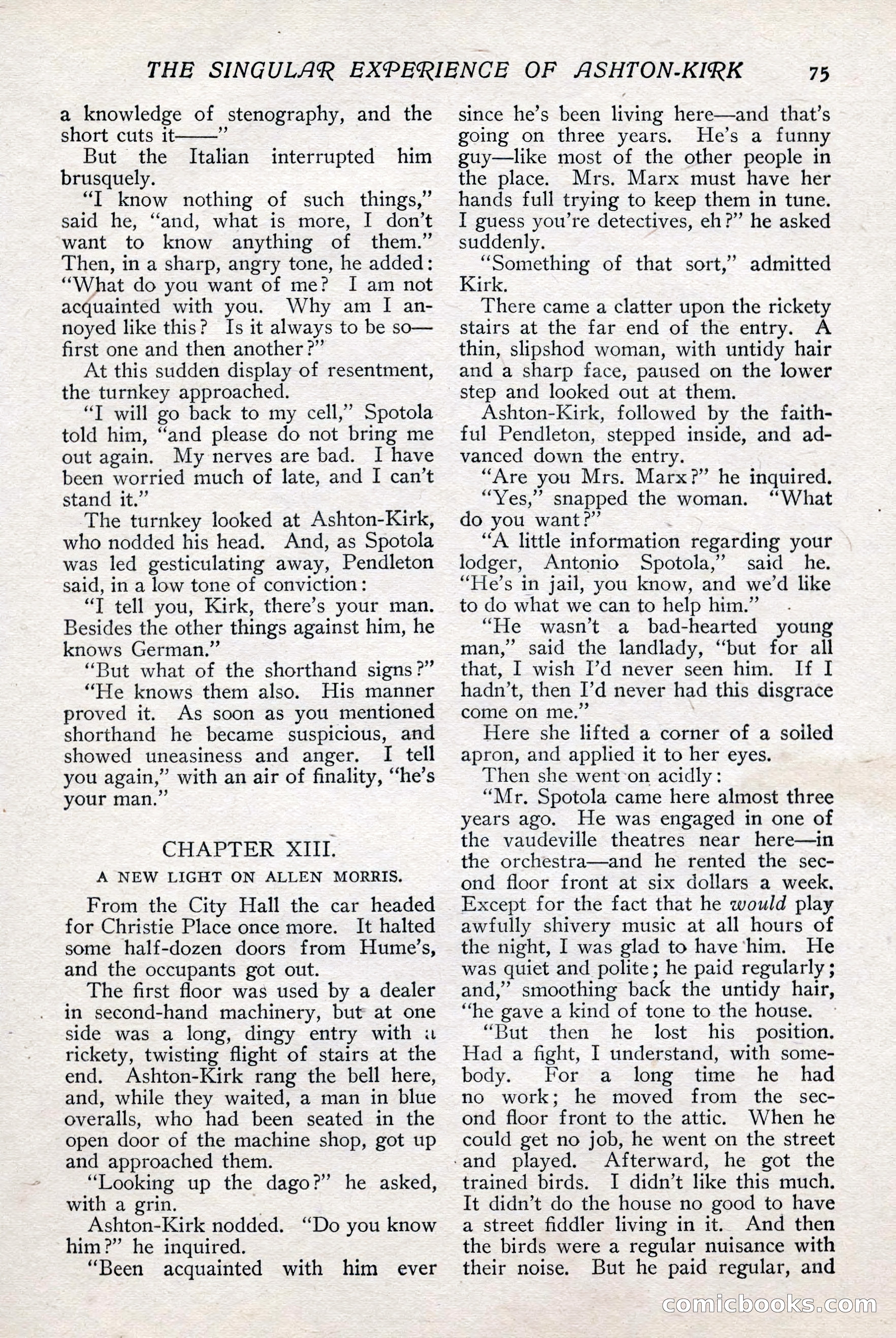 The Popular Magazine — page 81 of 252