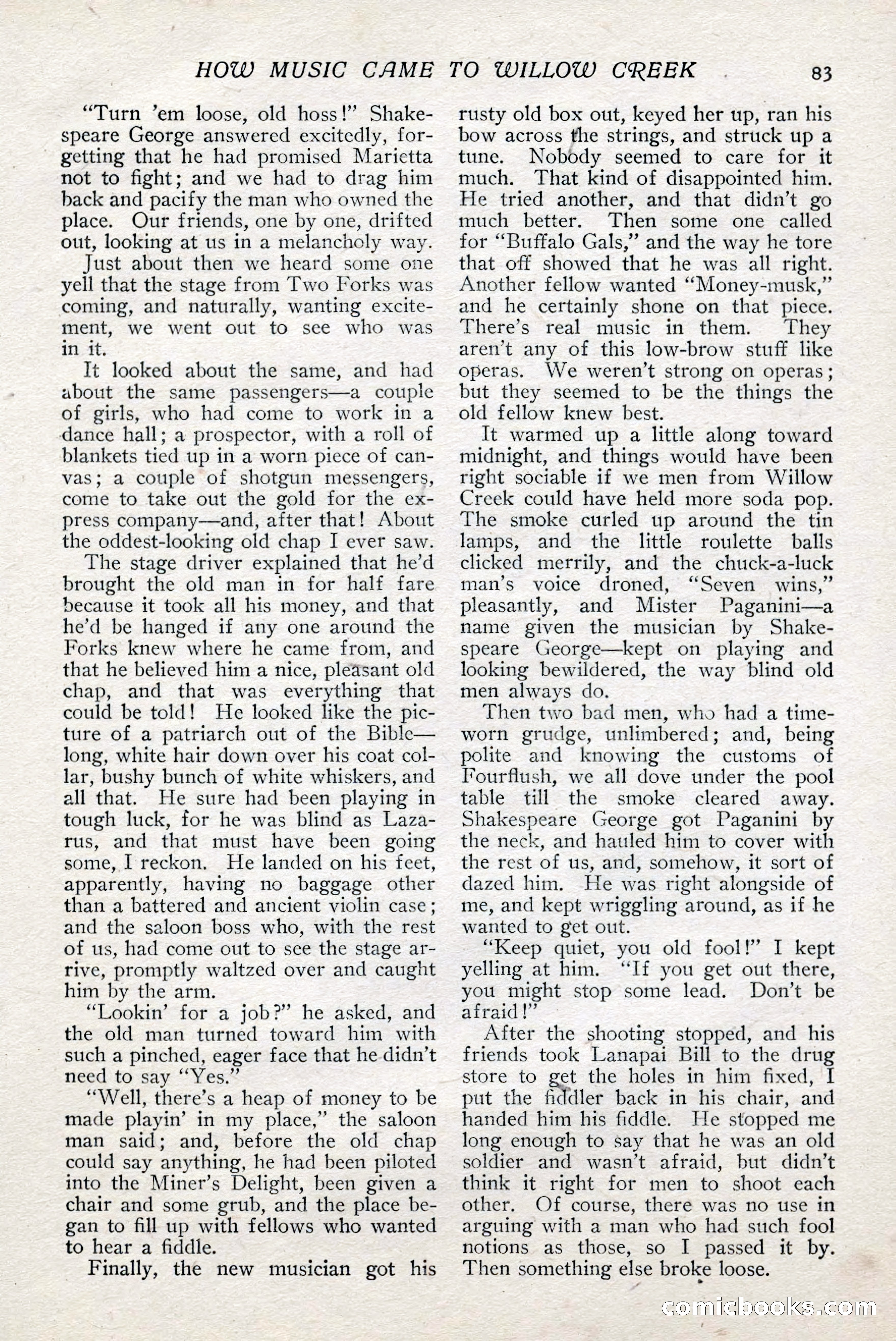 The Popular Magazine — page 89 of 252