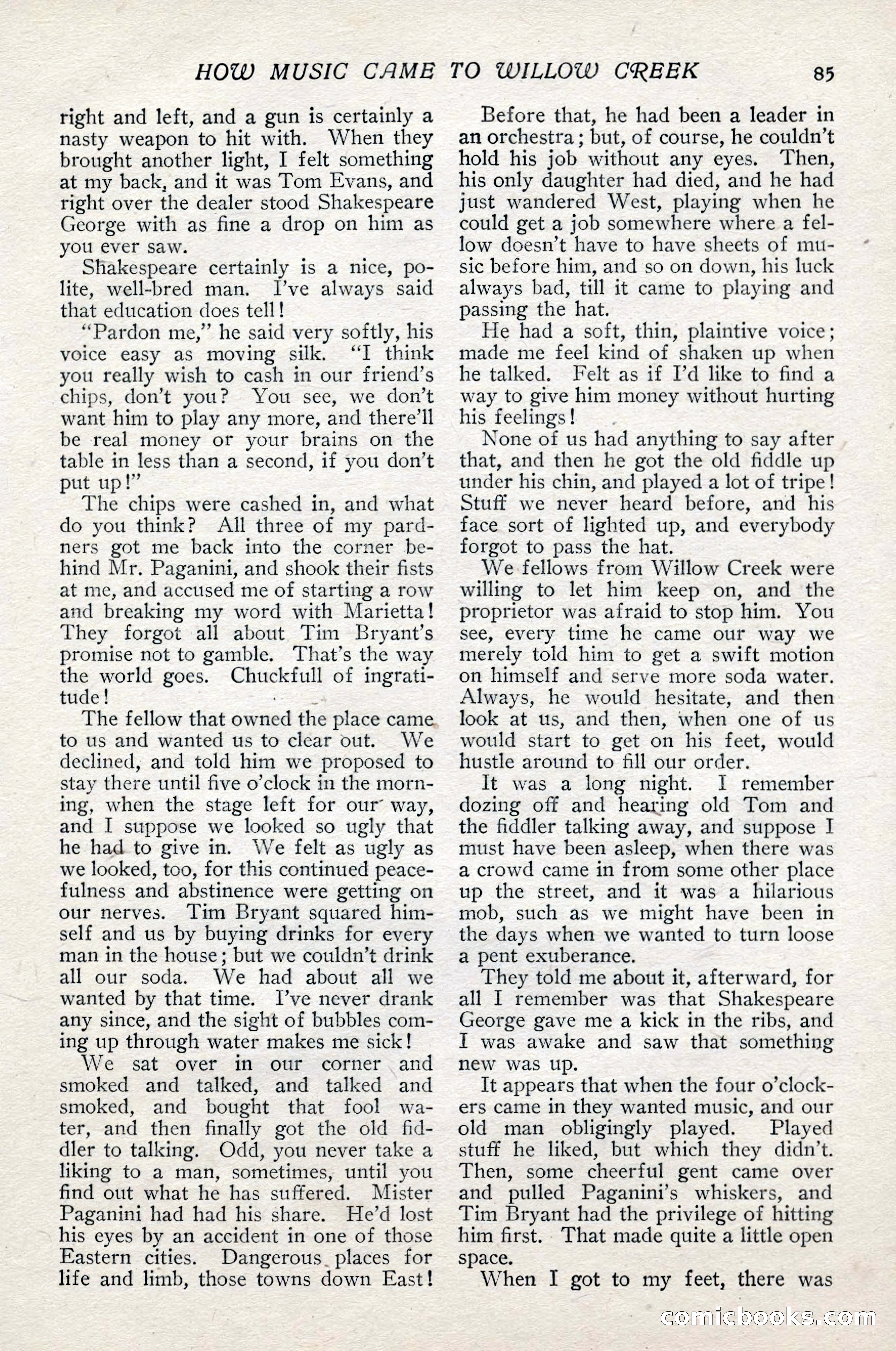 The Popular Magazine — page 91 of 252