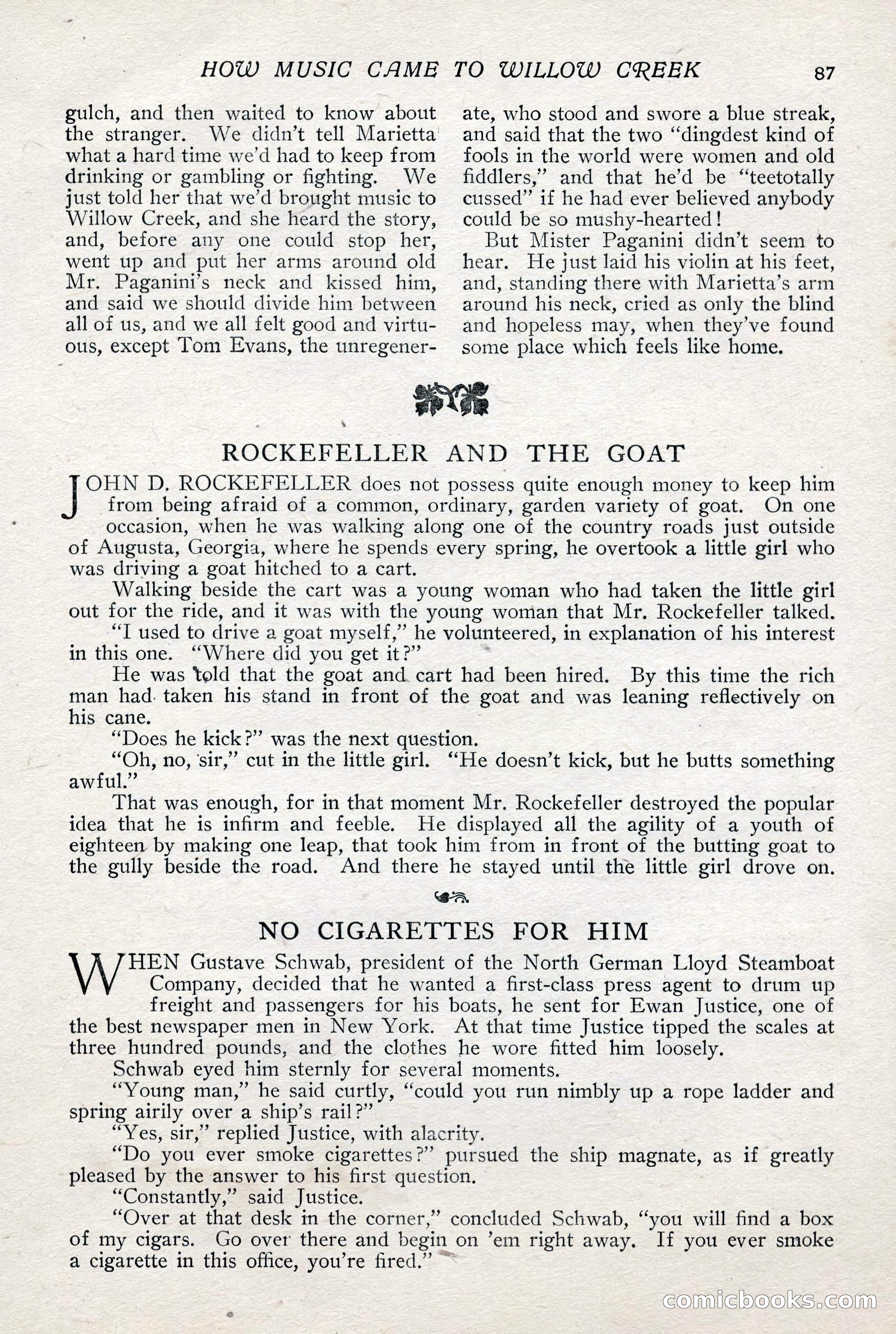 The Popular Magazine — page 93 of 252