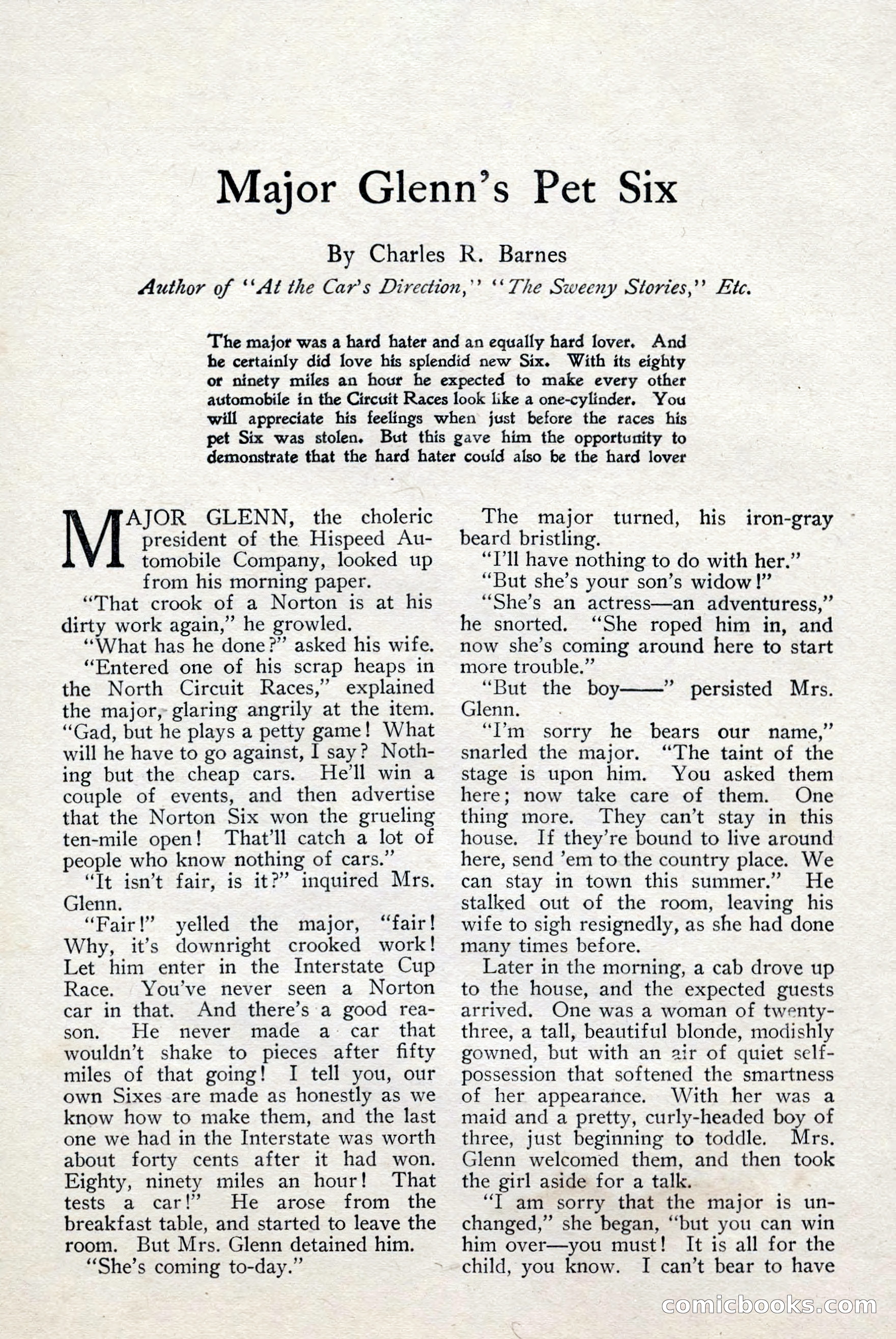 The Popular Magazine — page 94 of 252