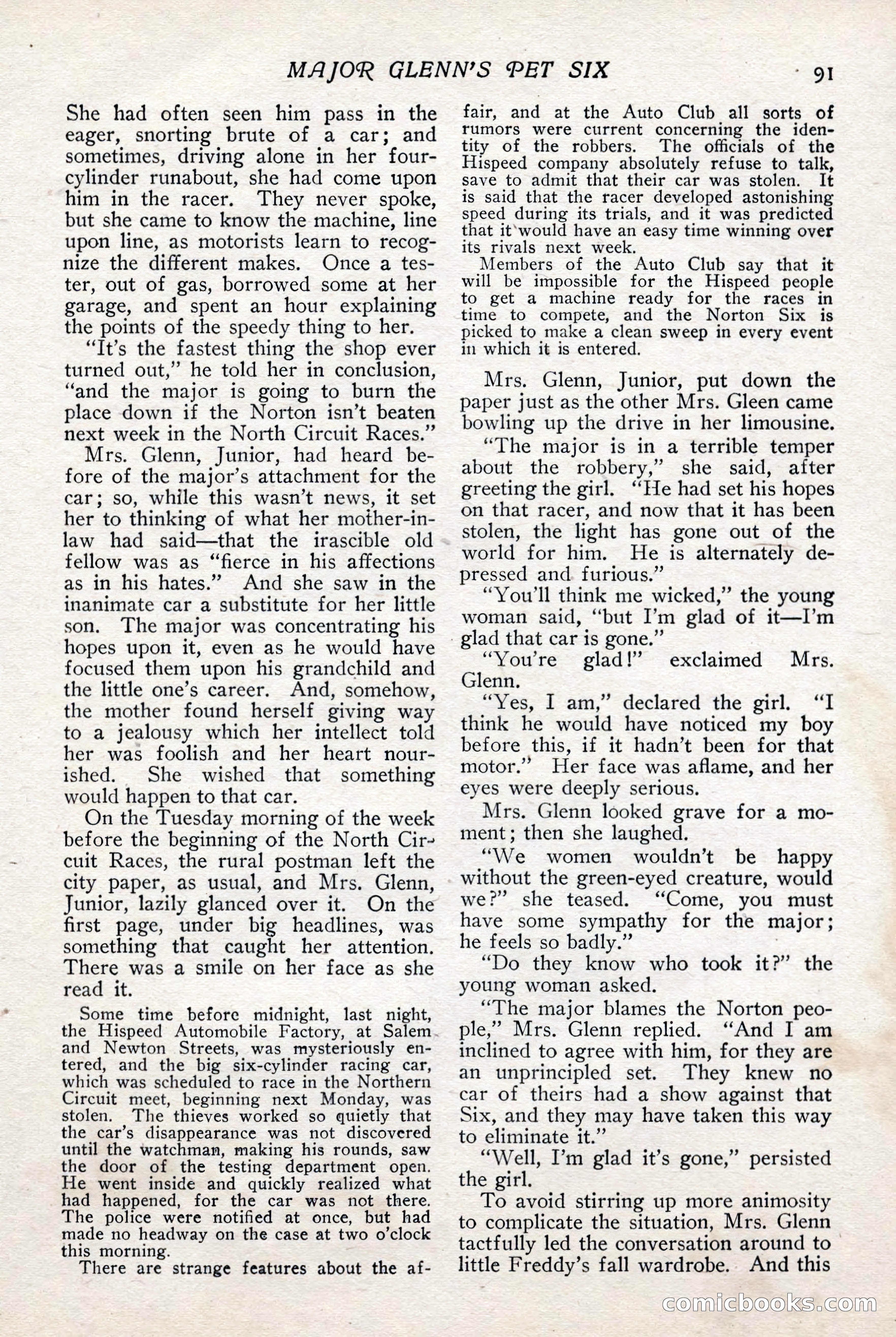 The Popular Magazine — page 97 of 252